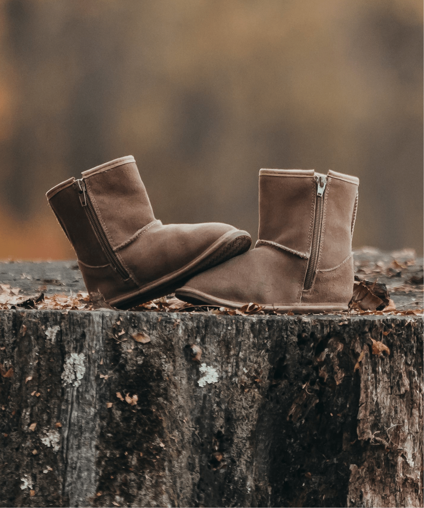 The Winter Boot {DROP SHIP}