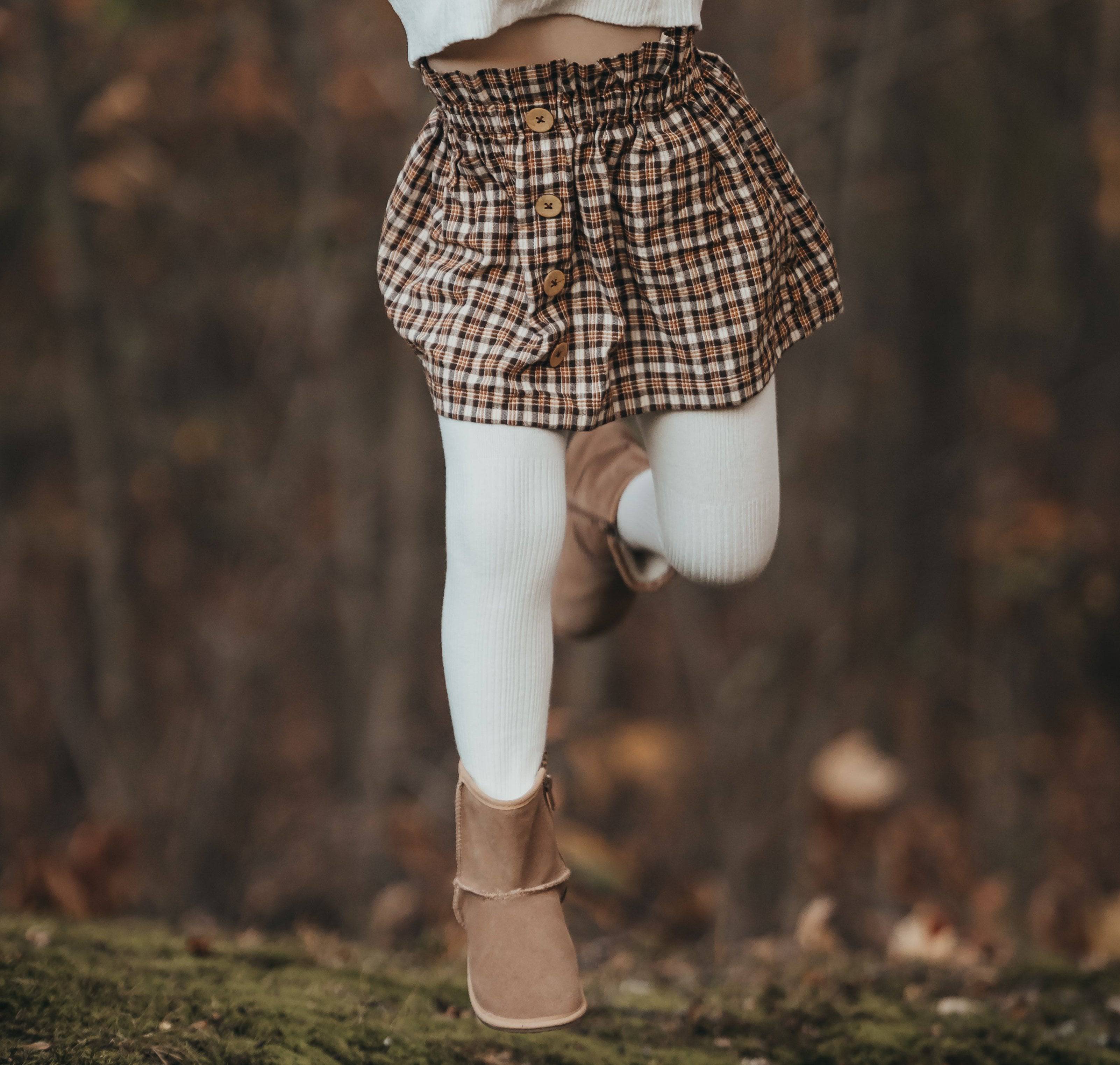 The Winter Boot {DROP SHIP}