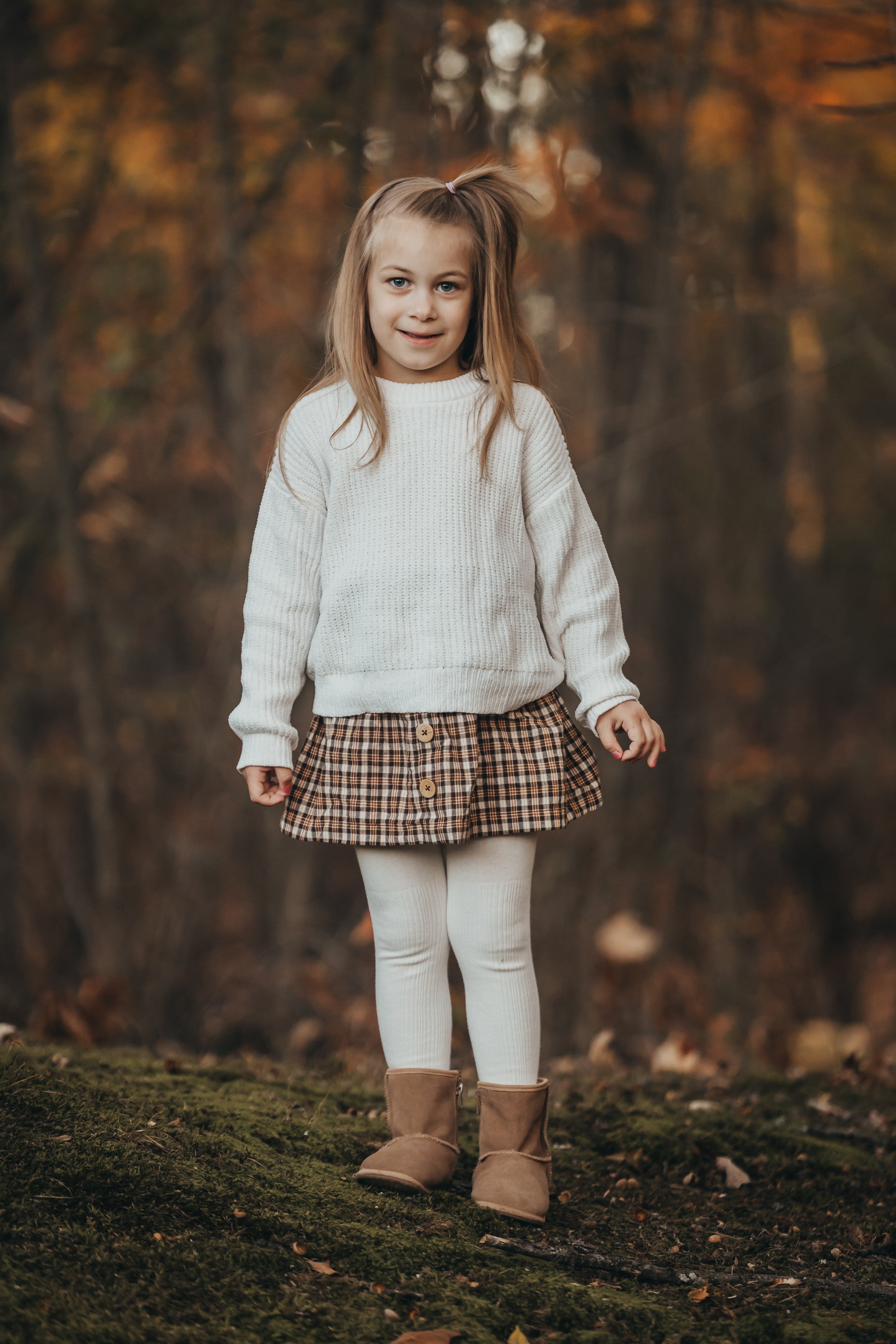 The Winter Boot {DROP SHIP}