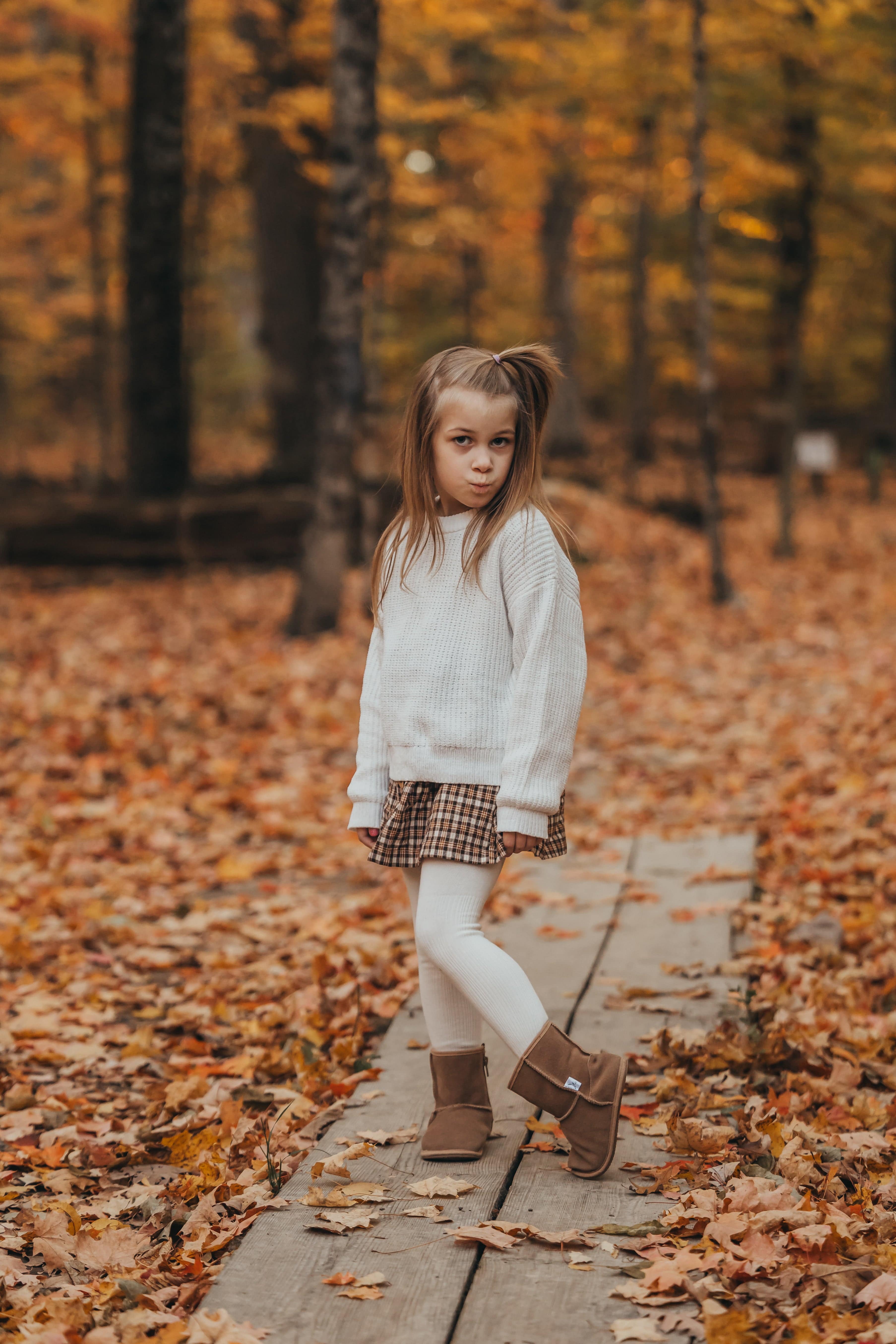 The Winter Boot {DROP SHIP}