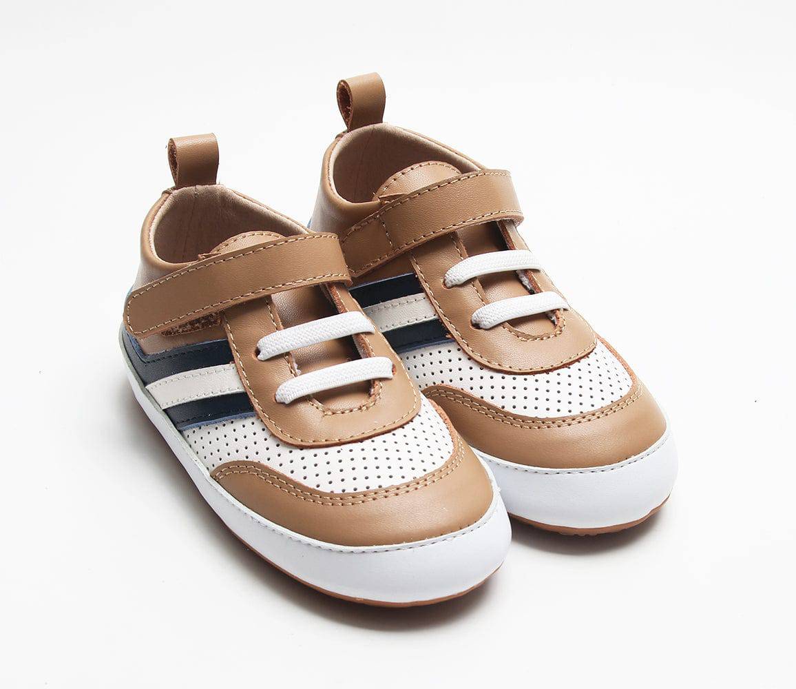 The Henry Low Top {DROP SHIP}