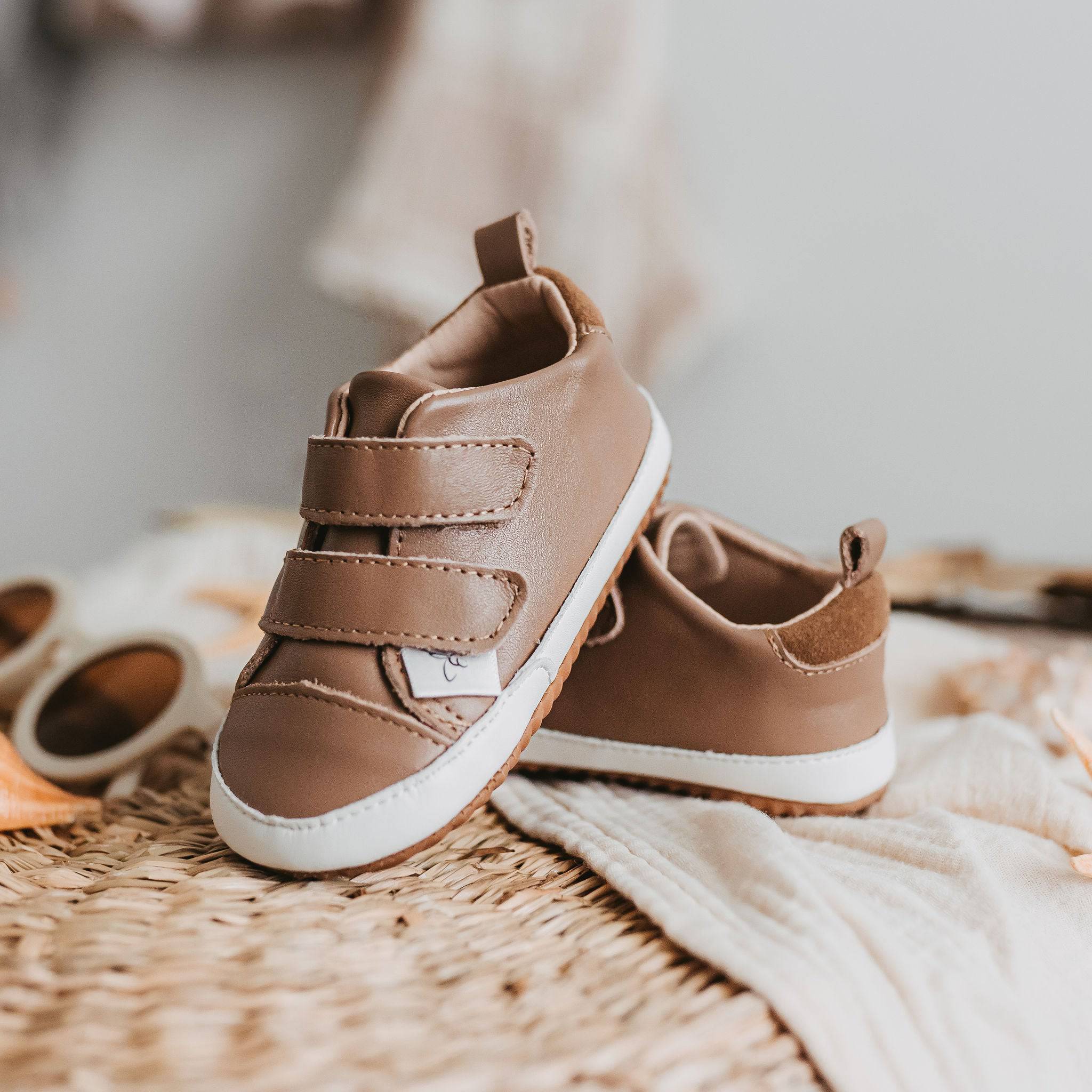 The Low Top {DROP SHIP}