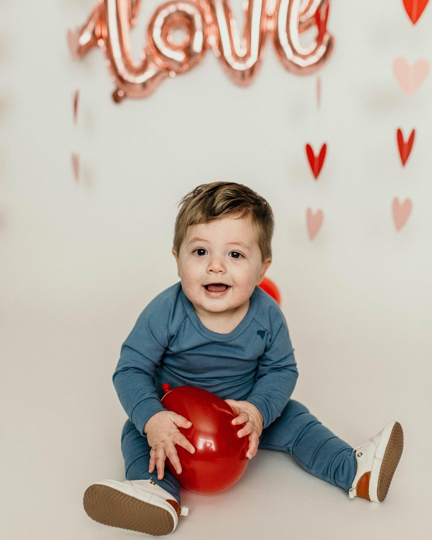 The Quinns {DROP SHIP}