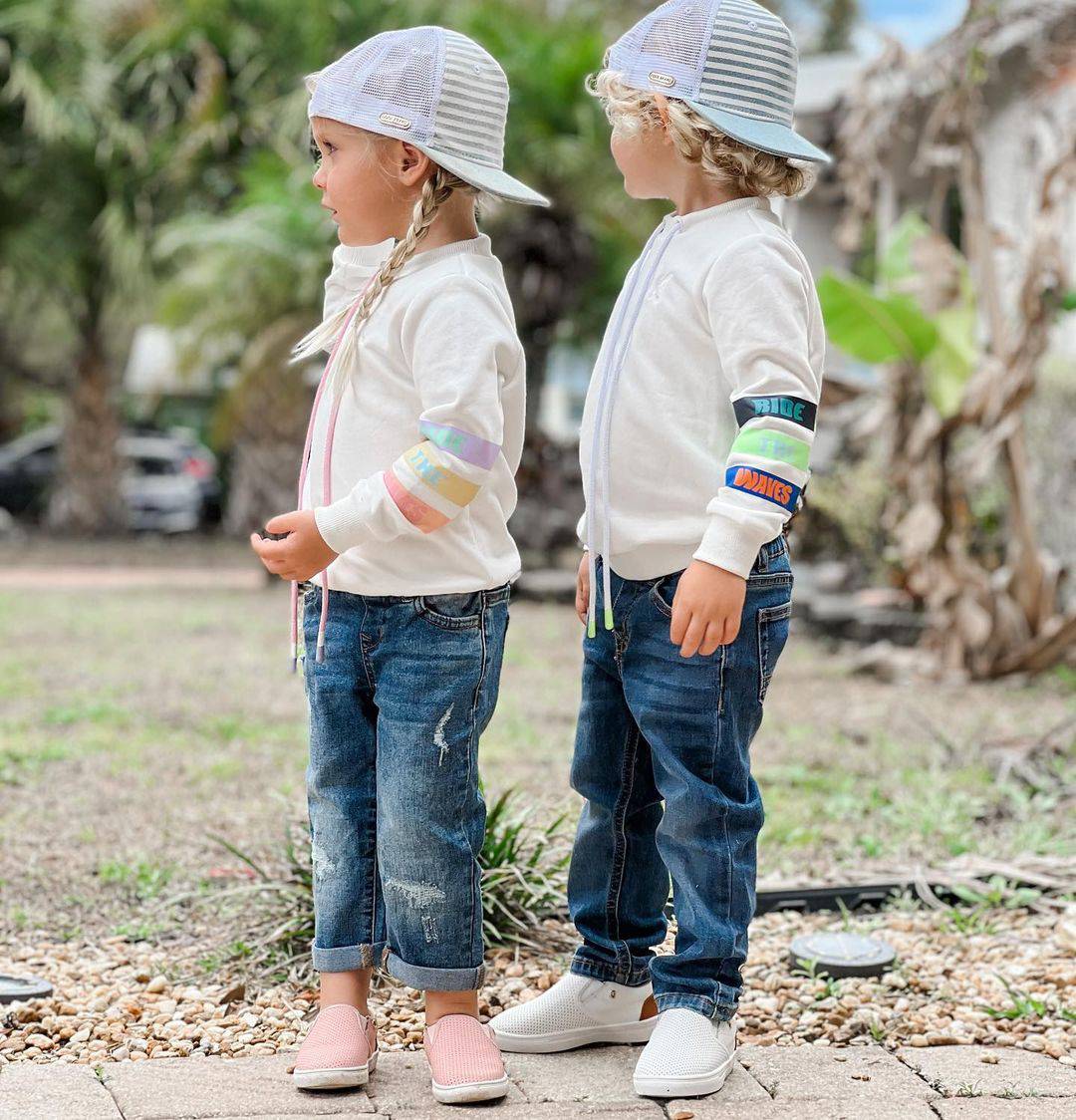 The Quinns {DROP SHIP}
