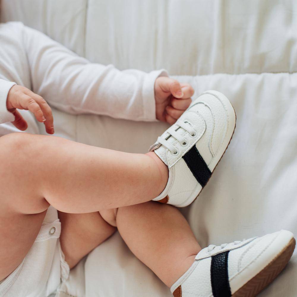 The Love Bug Sneaker {DROP SHIP}