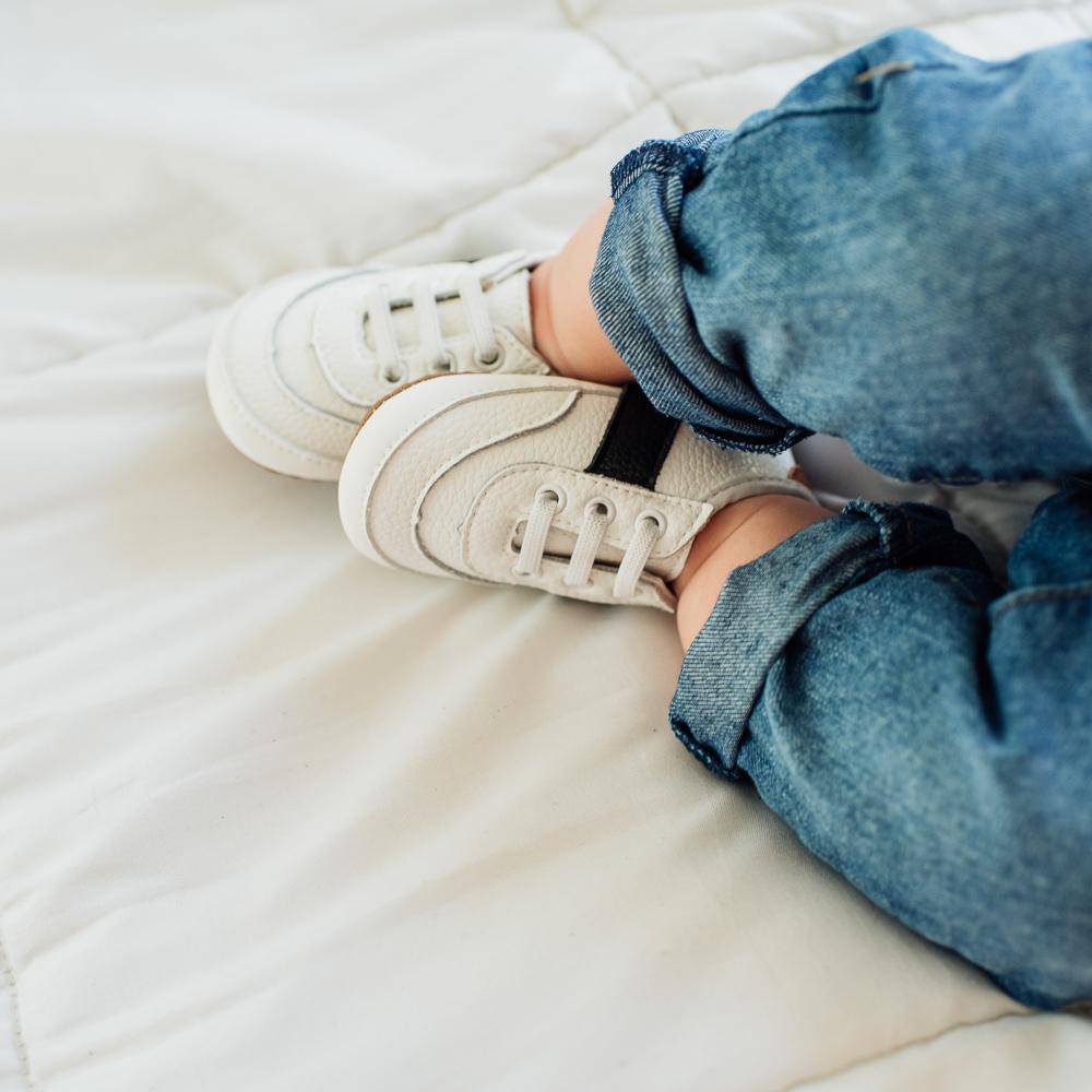The Love Bug Sneaker {DROP SHIP}