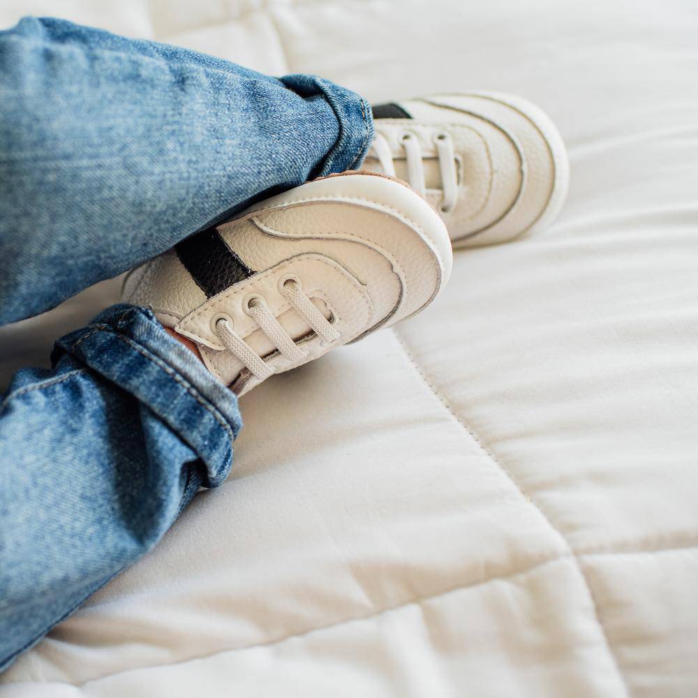 The Love Bug Sneaker {DROP SHIP}