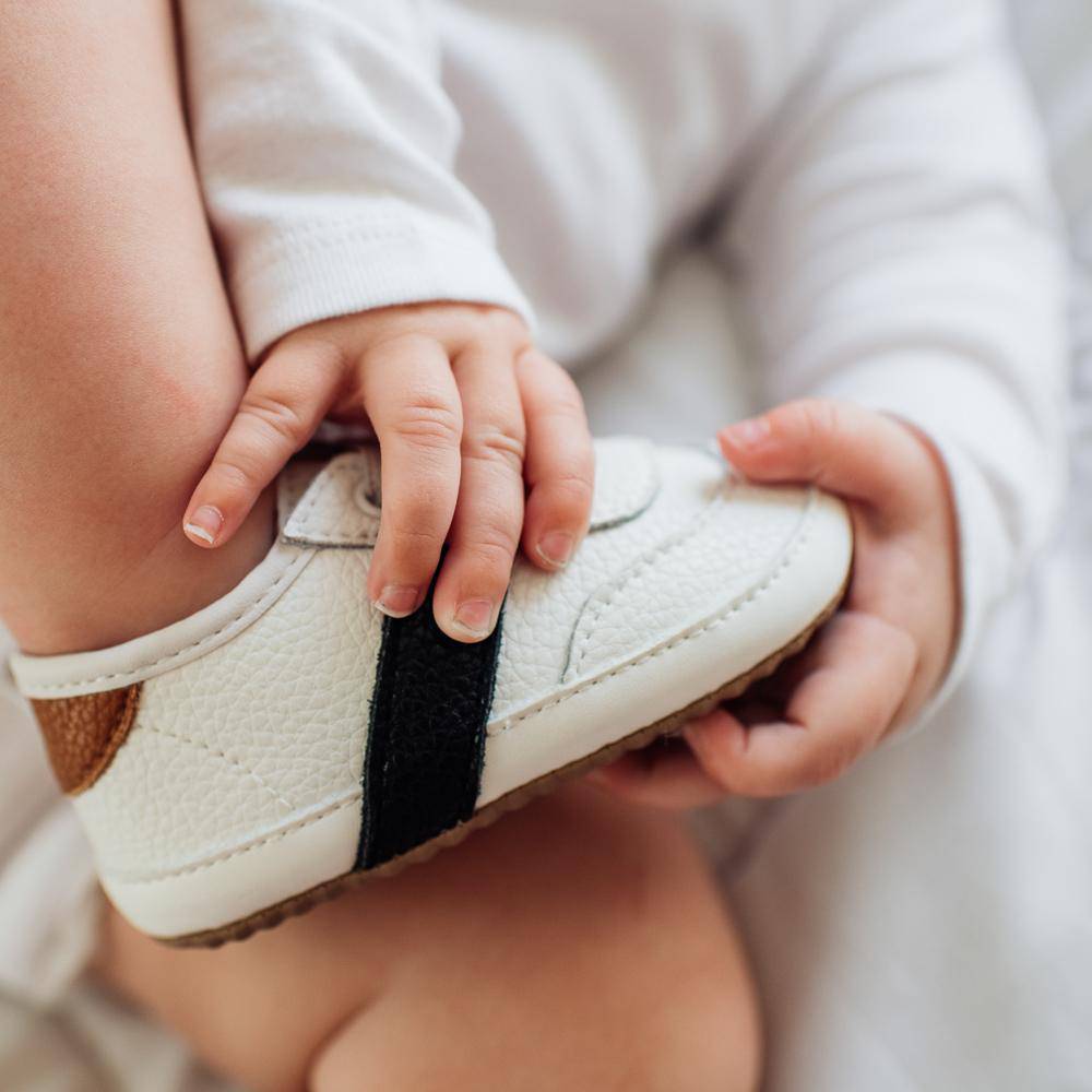 The Love Bug Sneaker {DROP SHIP}