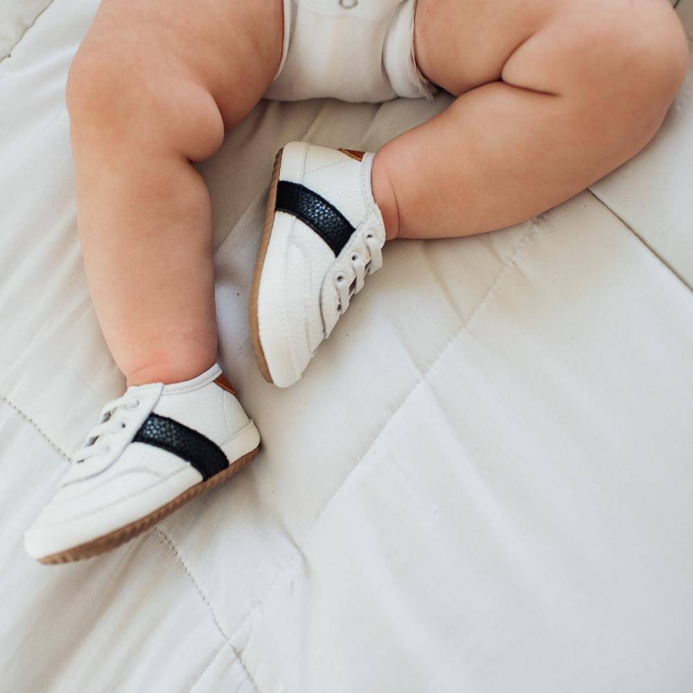 The Love Bug Sneaker {DROP SHIP}