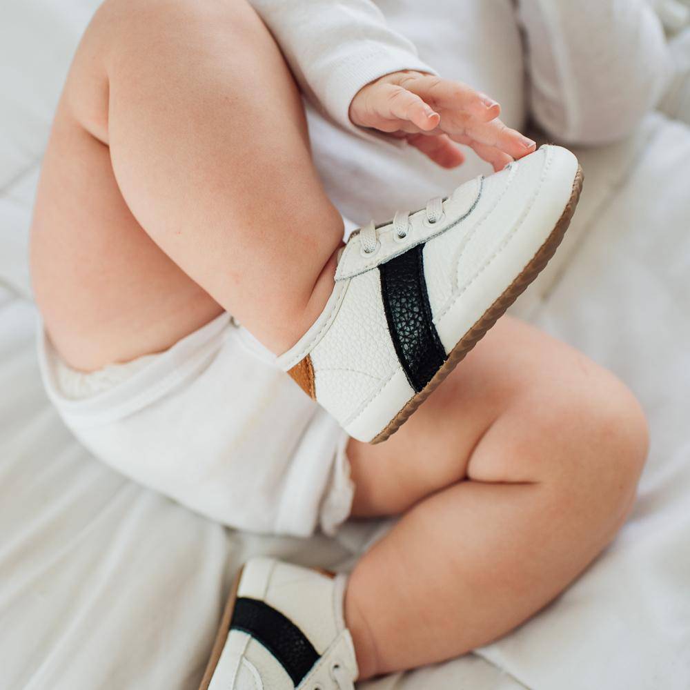 The Love Bug Sneaker {DROP SHIP}