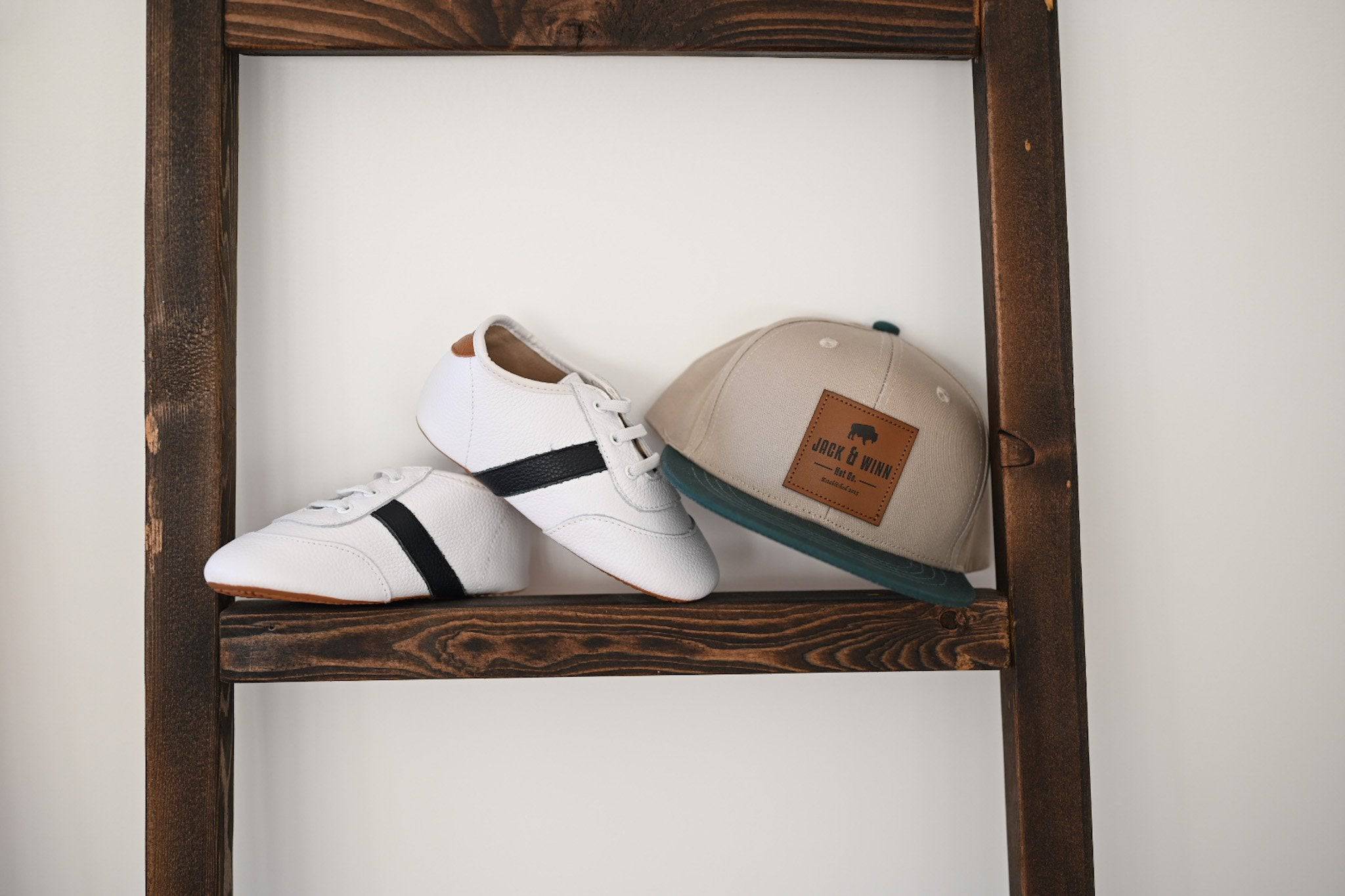 The Love Bug Sneaker {DROP SHIP}