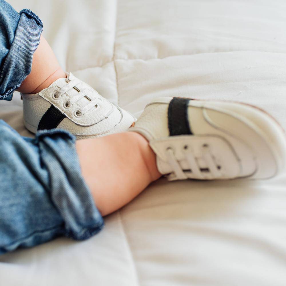 The Love Bug Sneaker {DROP SHIP}