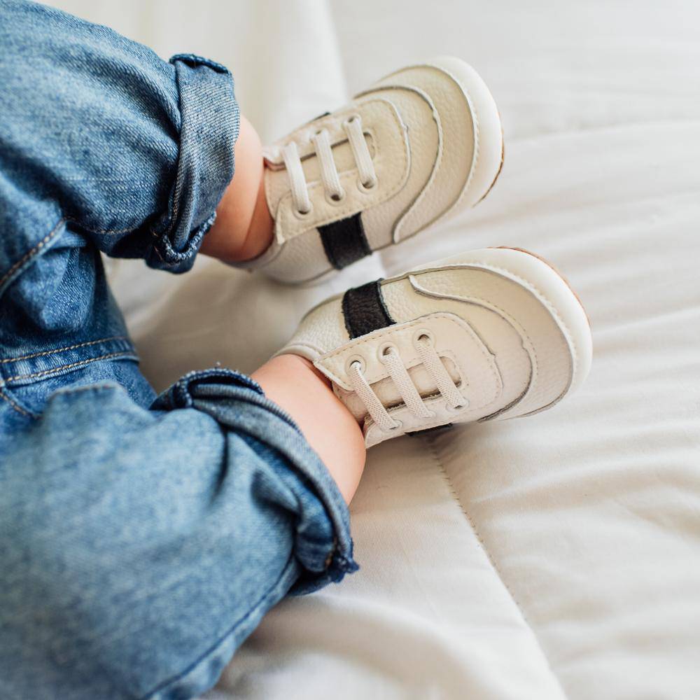 The Love Bug Sneaker {DROP SHIP}