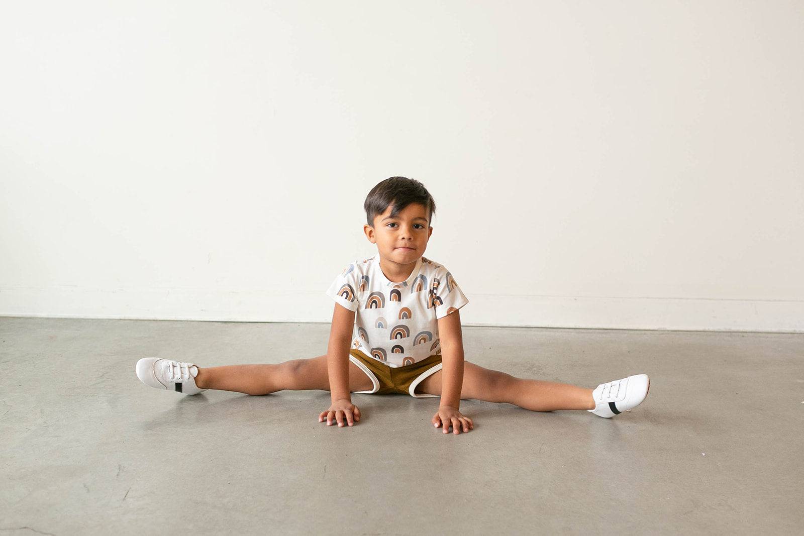 The Love Bug Sneaker {DROP SHIP}