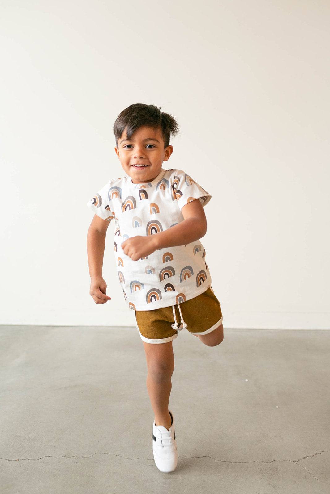 The Love Bug Sneaker {DROP SHIP}