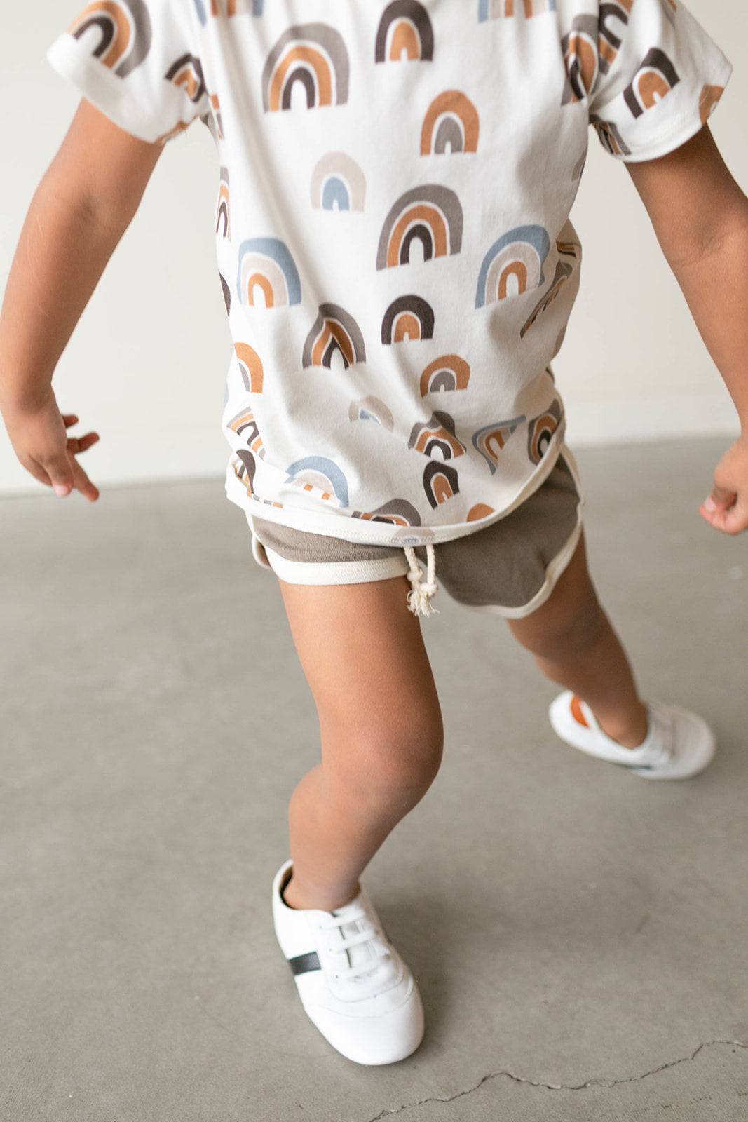 The Love Bug Sneaker {DROP SHIP}