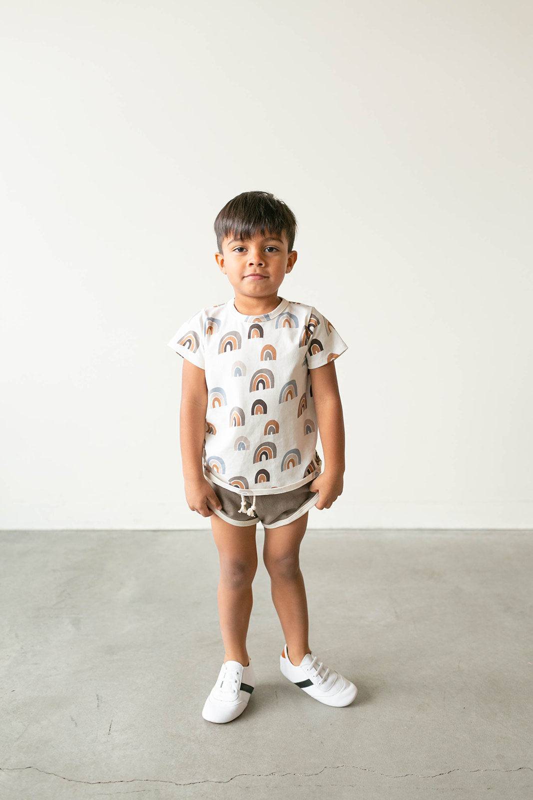 The Love Bug Sneaker {DROP SHIP}