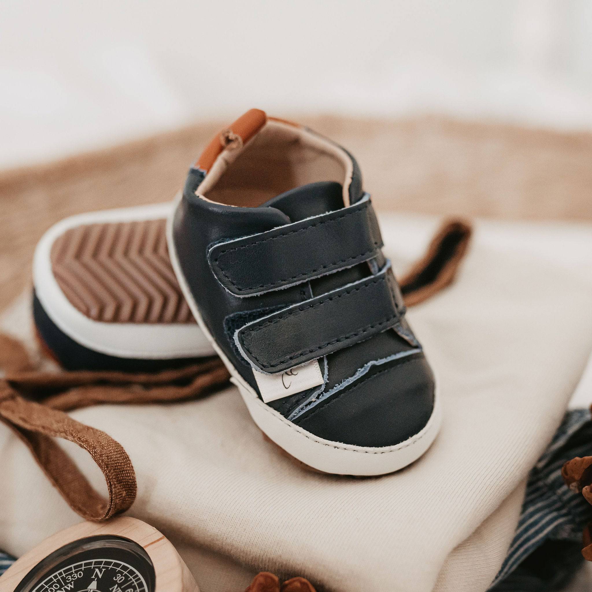 The Low Top {DROP SHIP}