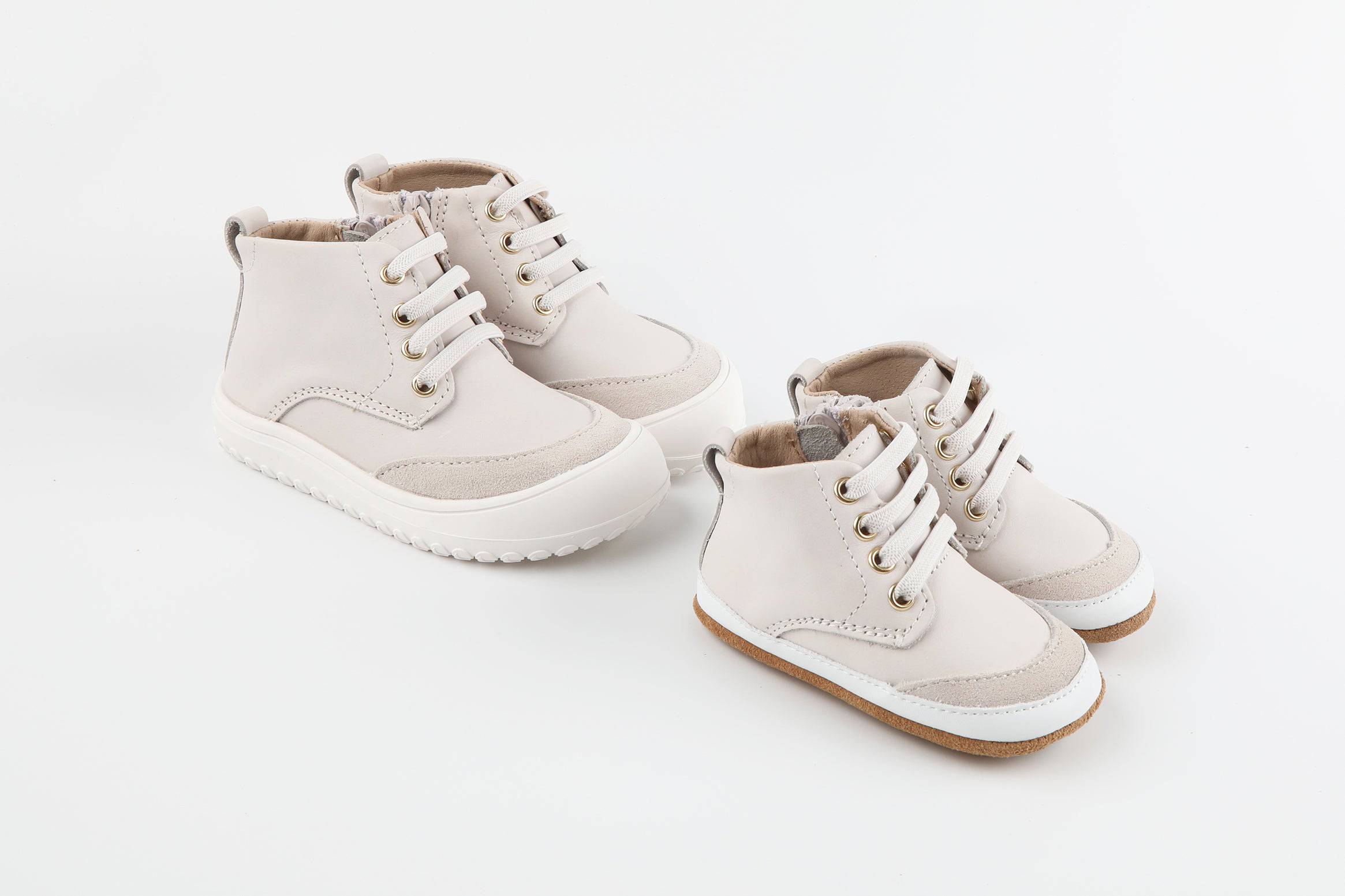 The Play Perfect High Top {DROP SHIP}