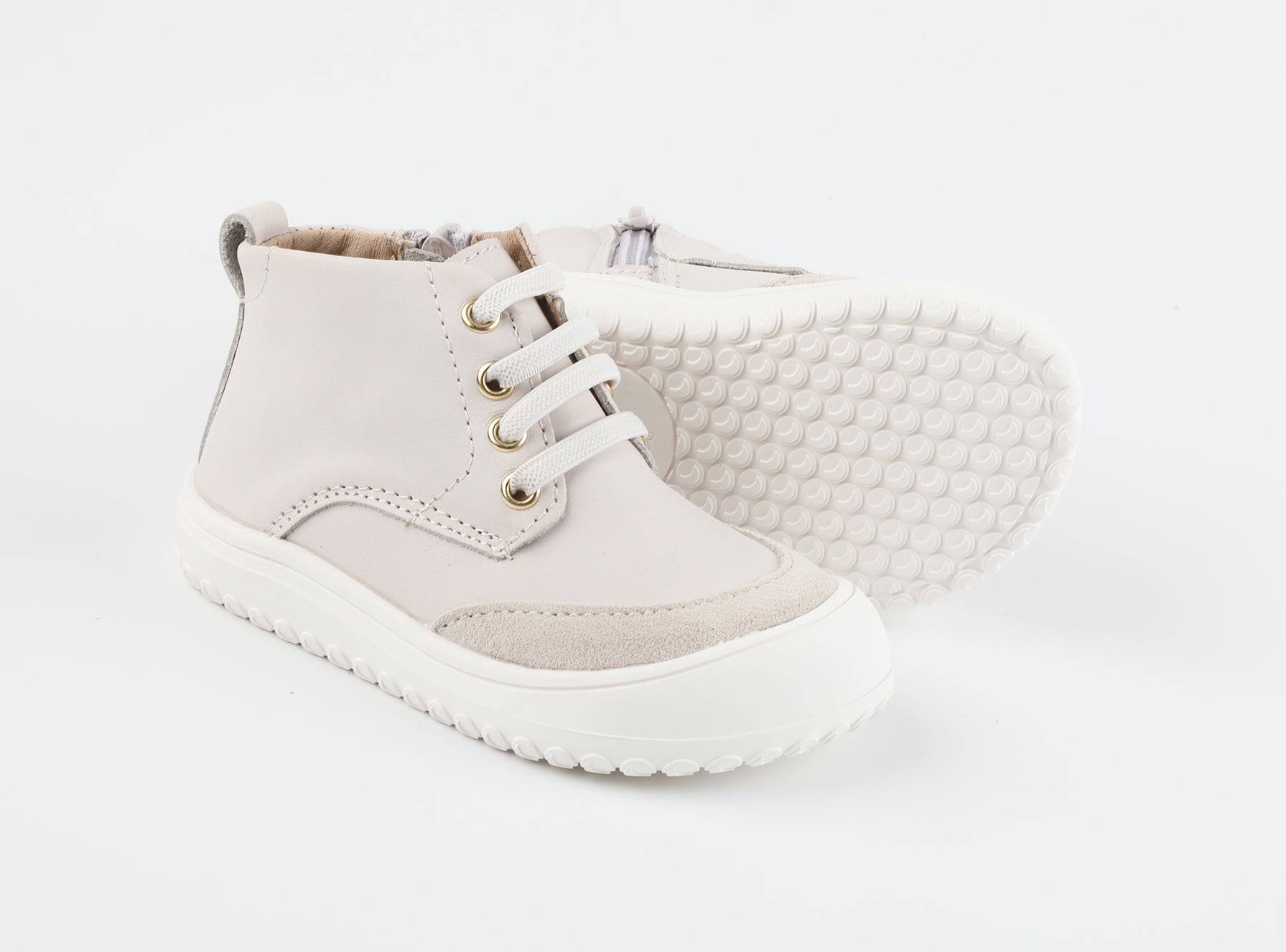The Play Perfect High Top {DROP SHIP}