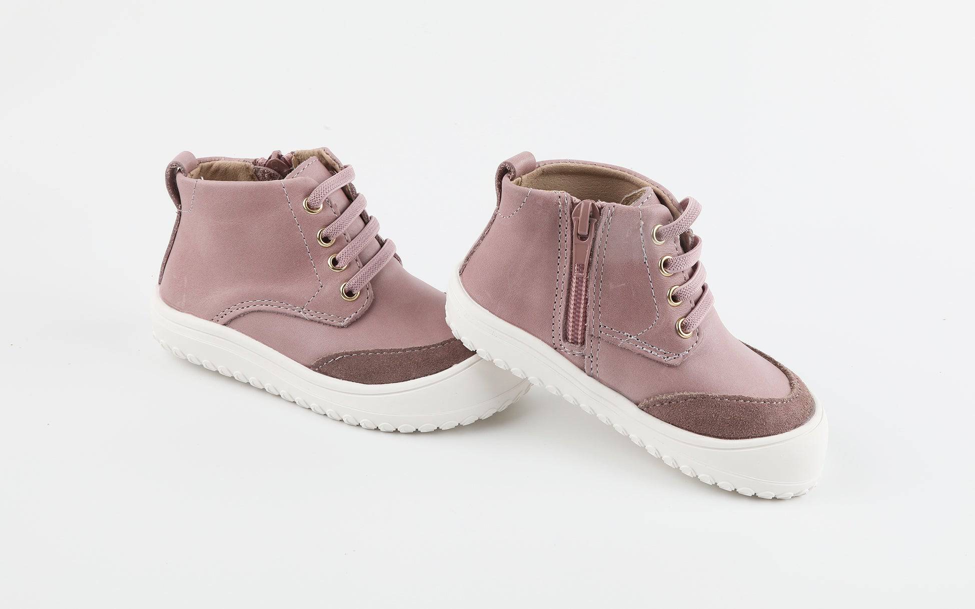 The Play Perfect High Top {DROP SHIP}