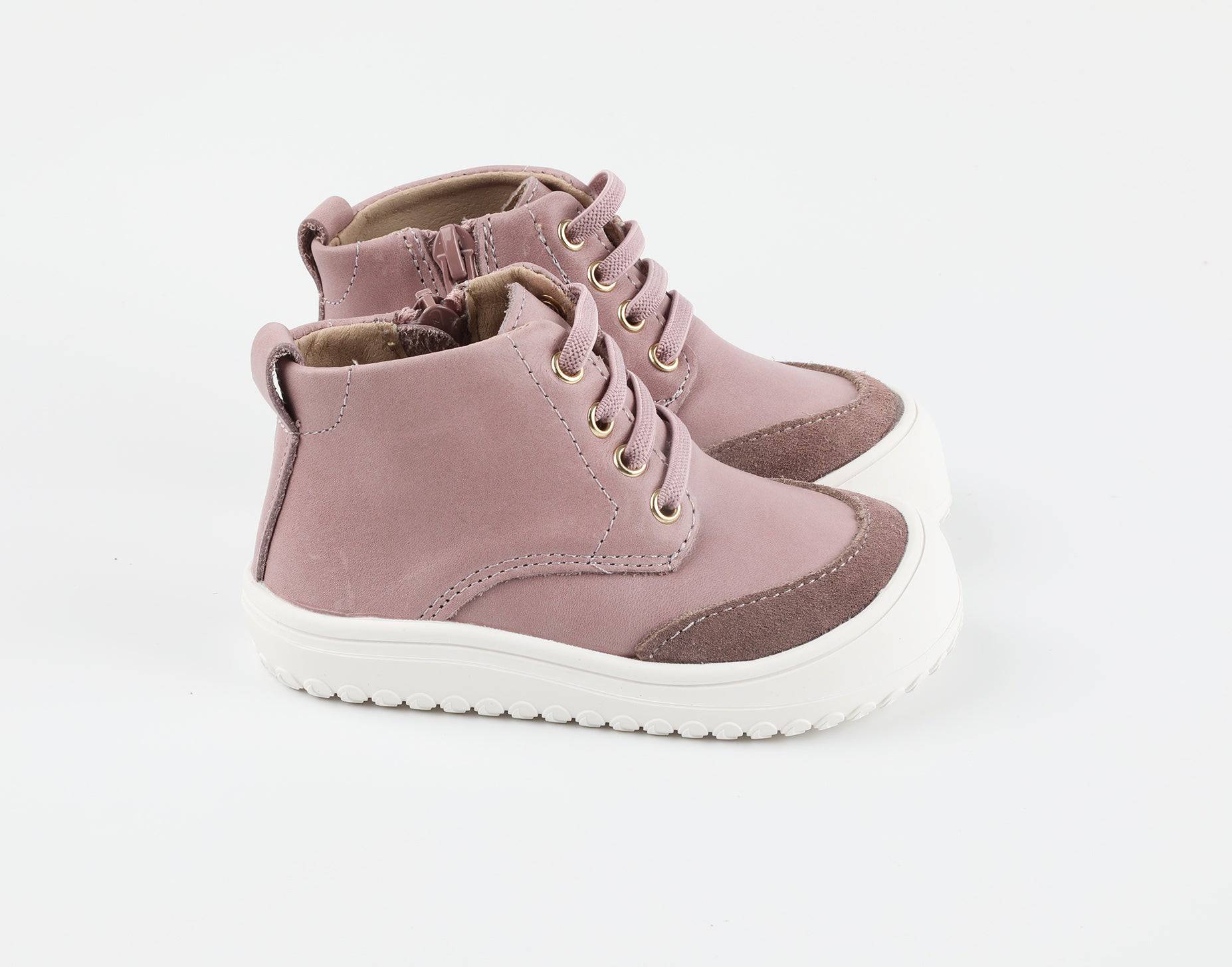 The Play Perfect High Top {DROP SHIP}