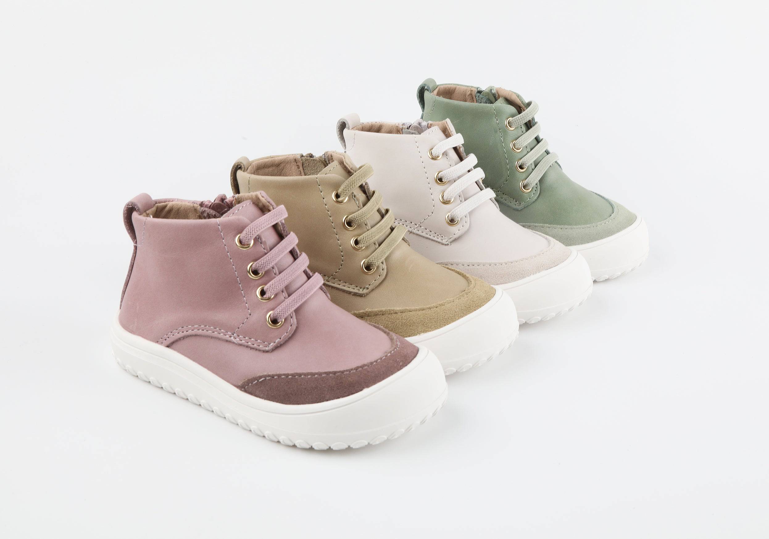 The Play Perfect High Top {DROP SHIP}