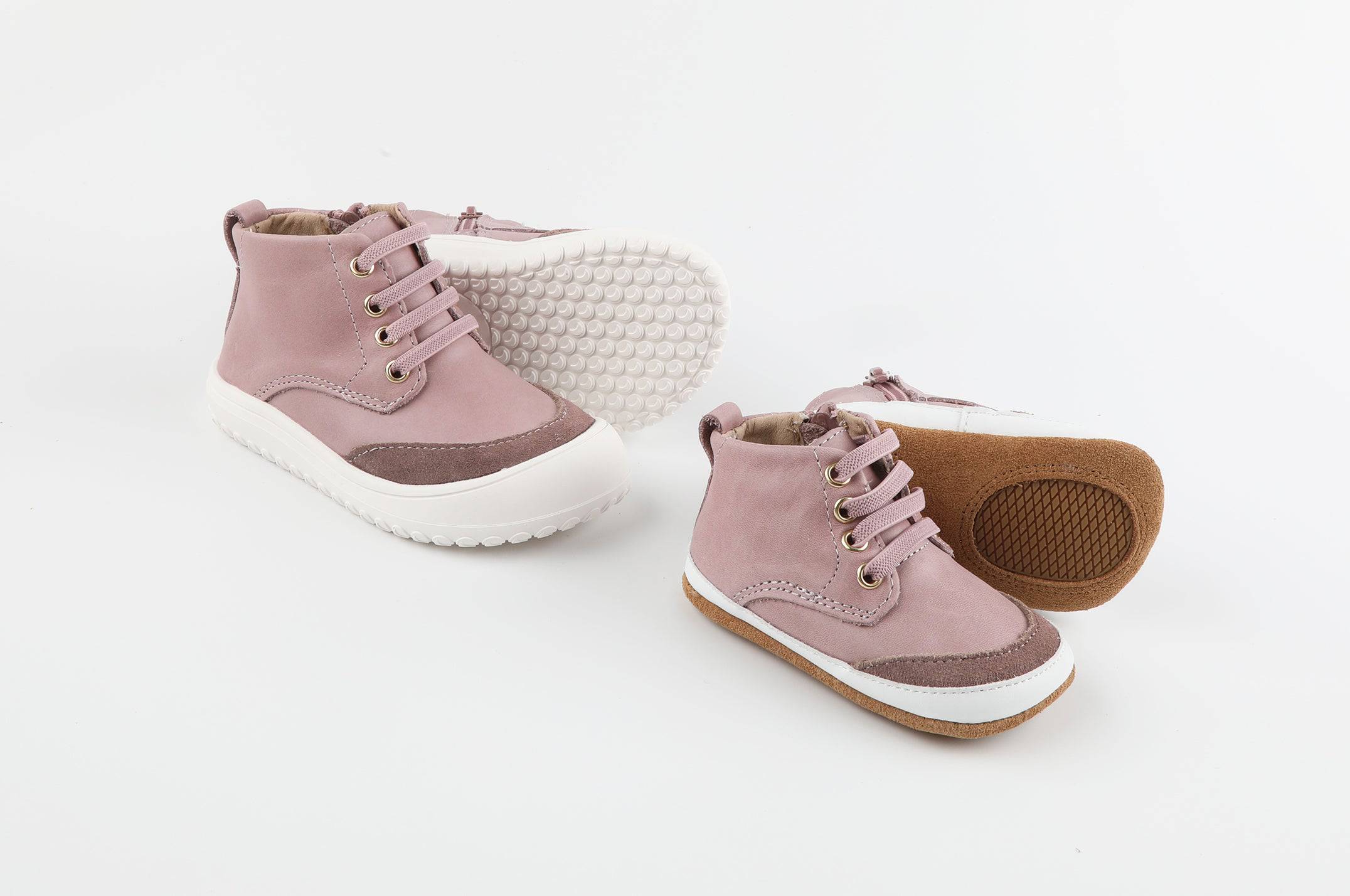 The Play Perfect High Top {DROP SHIP}