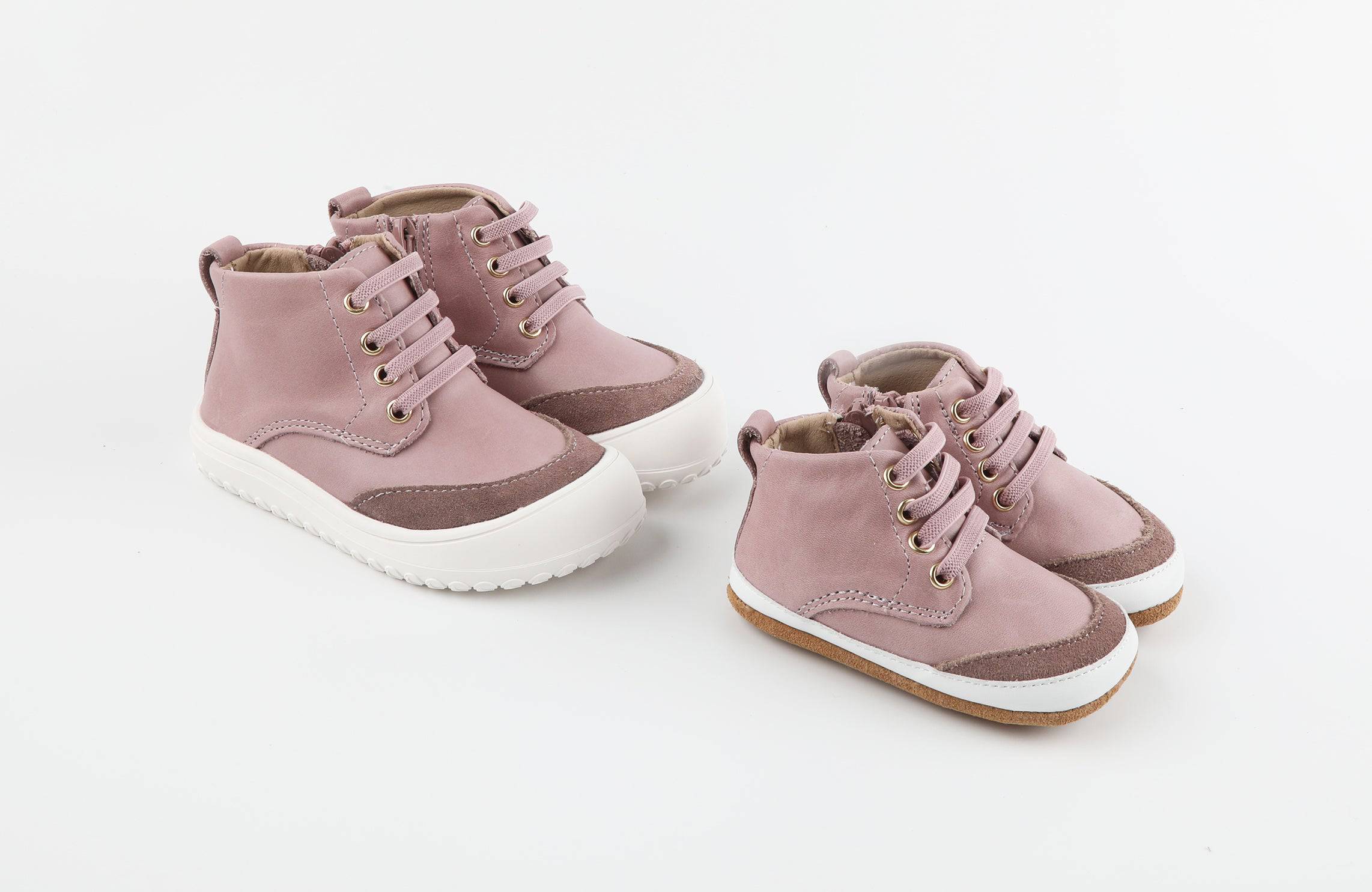 The Play Perfect High Top {DROP SHIP}