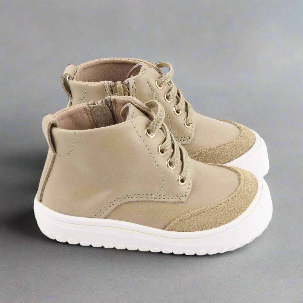 The Play Perfect High Top {DROP SHIP}