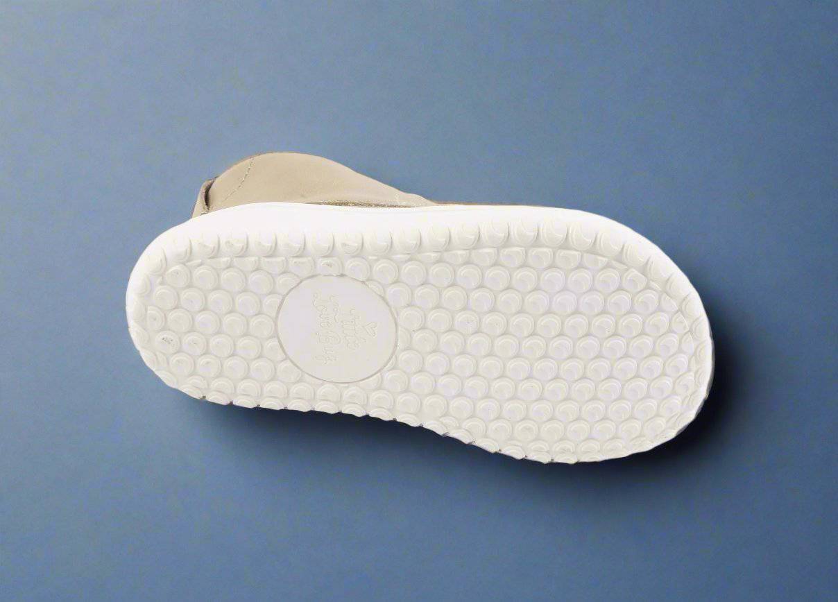 The Play Perfect High Top {DROP SHIP}