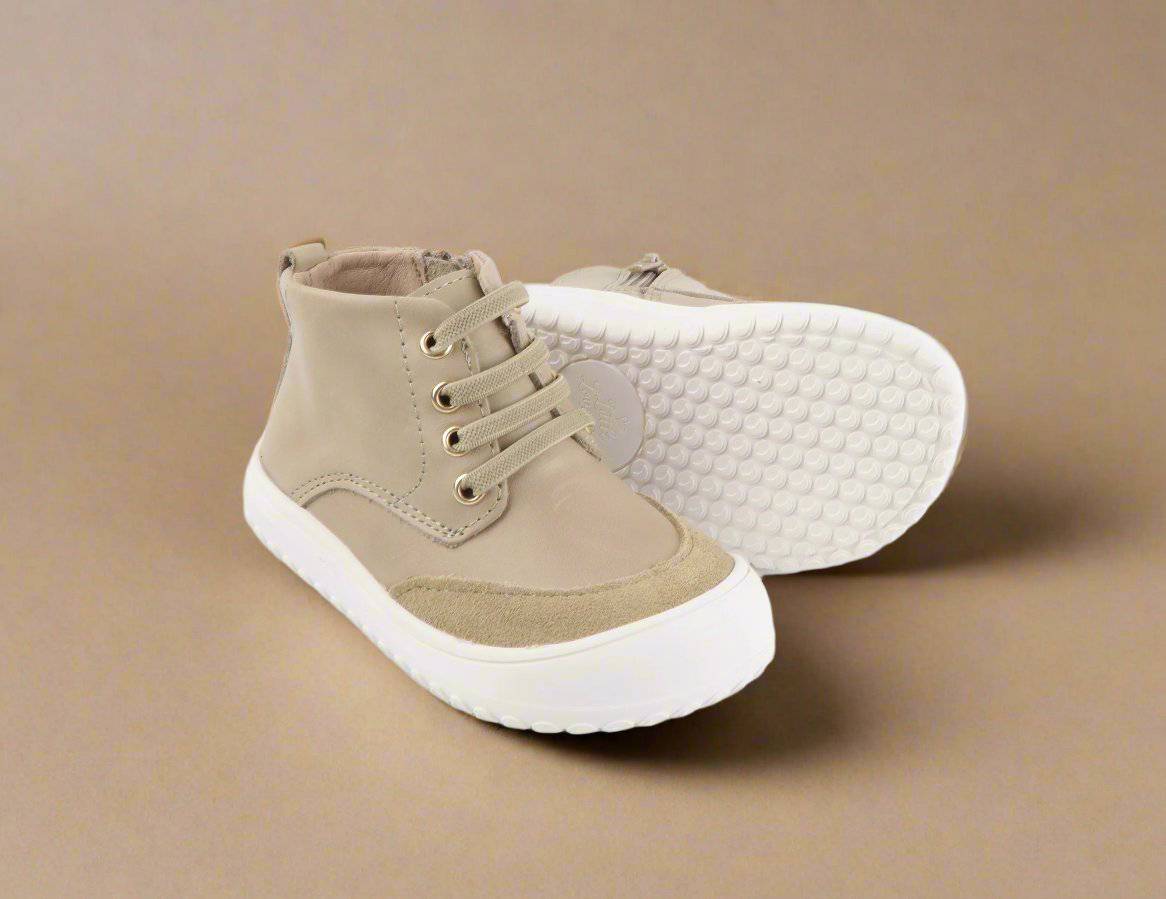 The Play Perfect High Top {DROP SHIP}