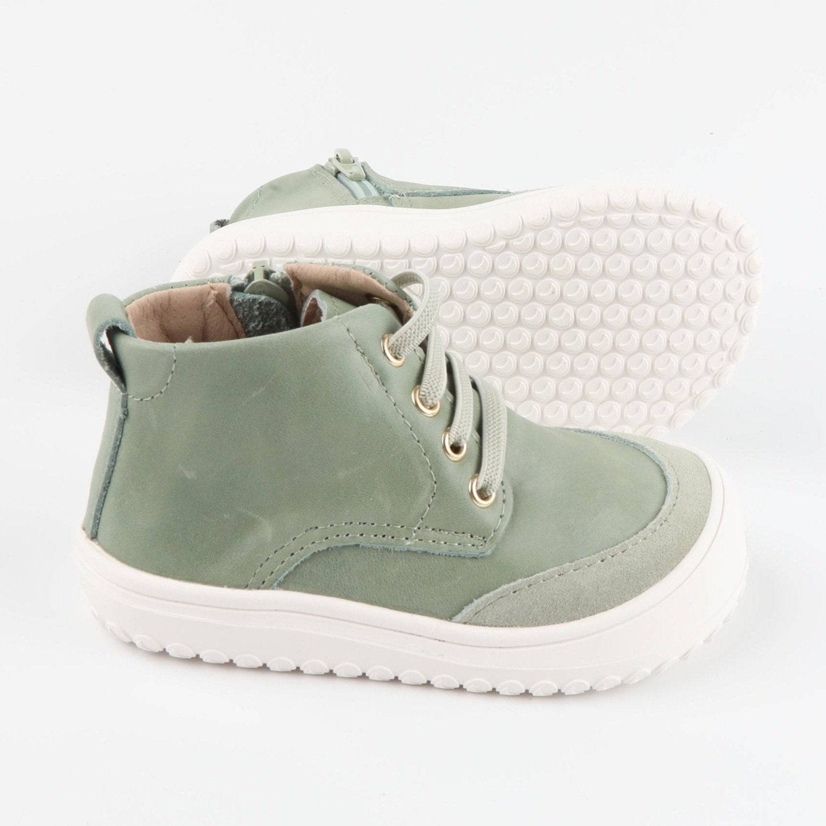 The Play Perfect High Top {DROP SHIP}