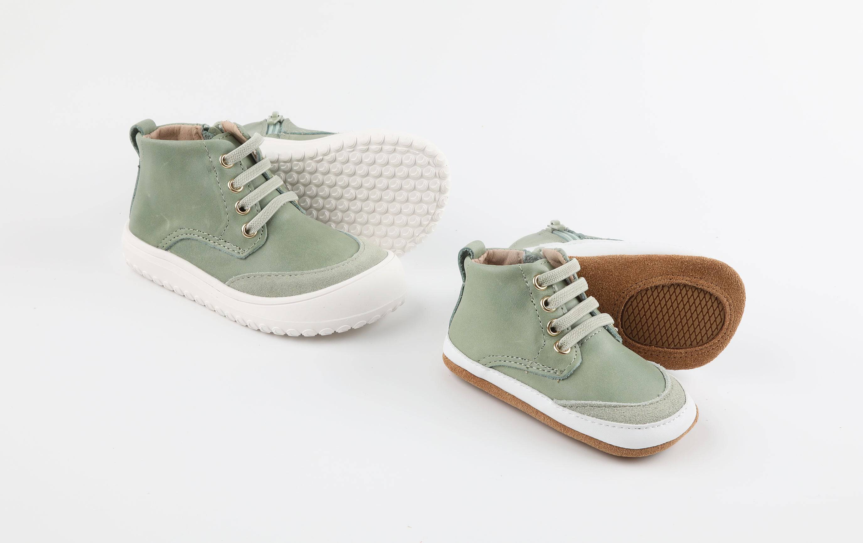 The Play Perfect High Top {DROP SHIP}