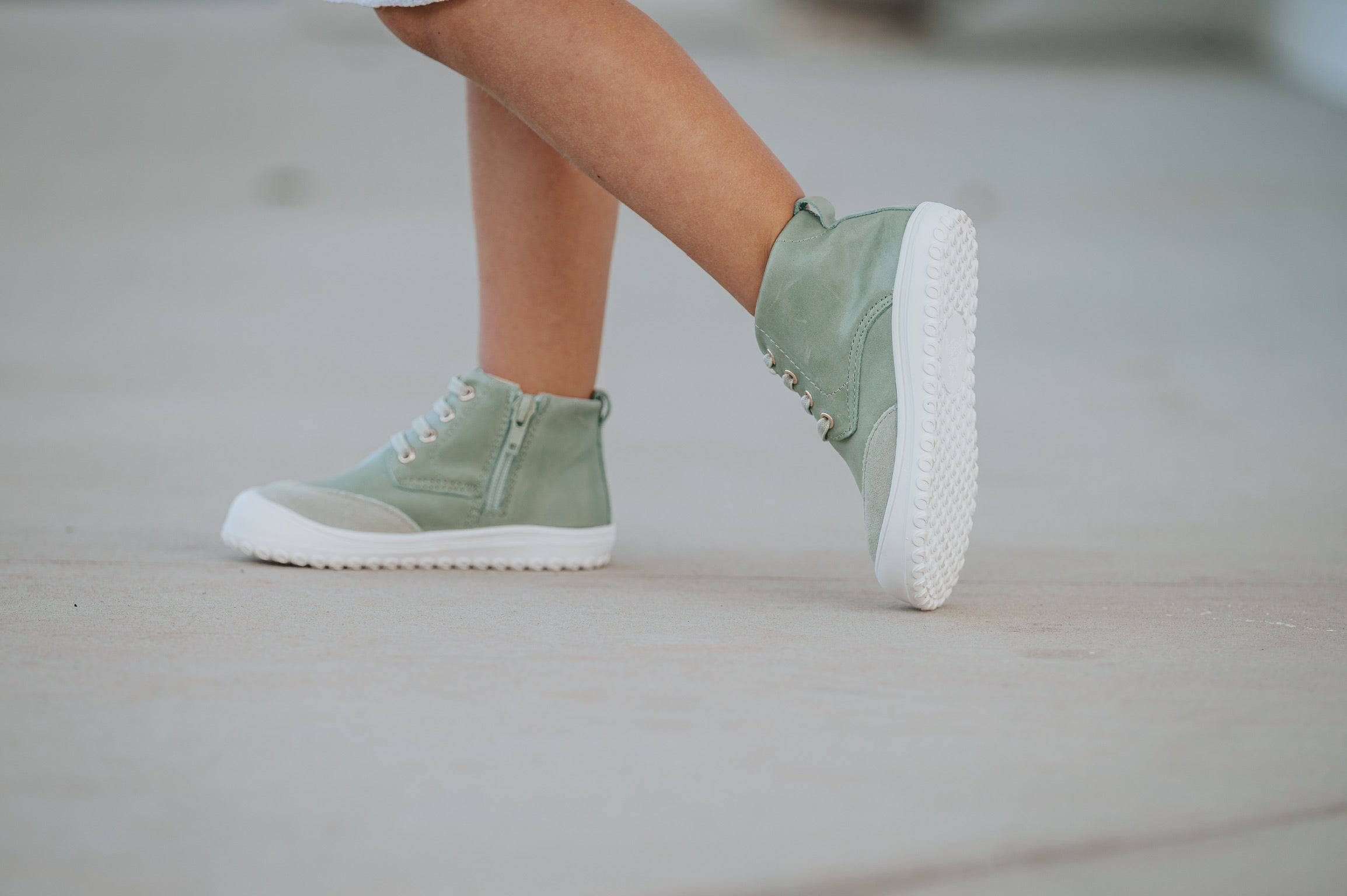 The Play Perfect High Top {DROP SHIP}