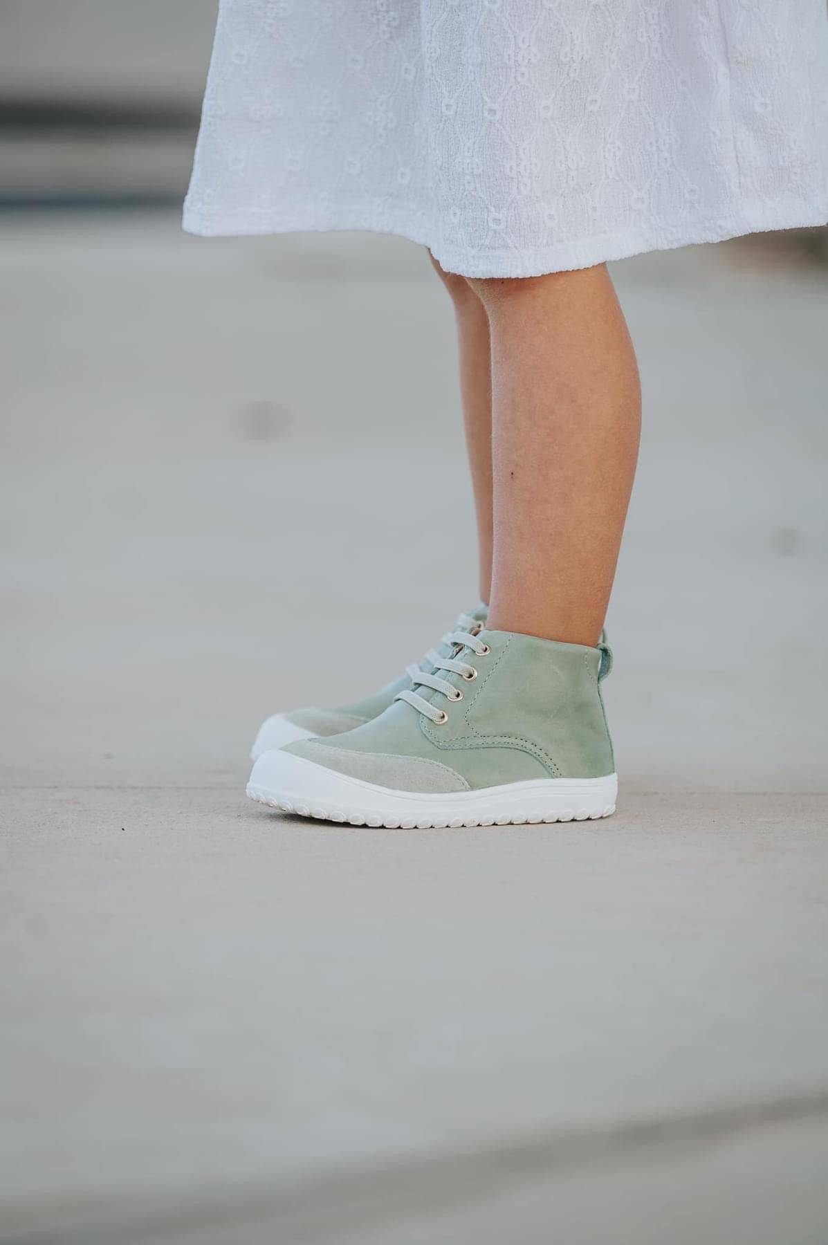 The Play Perfect High Top {DROP SHIP}