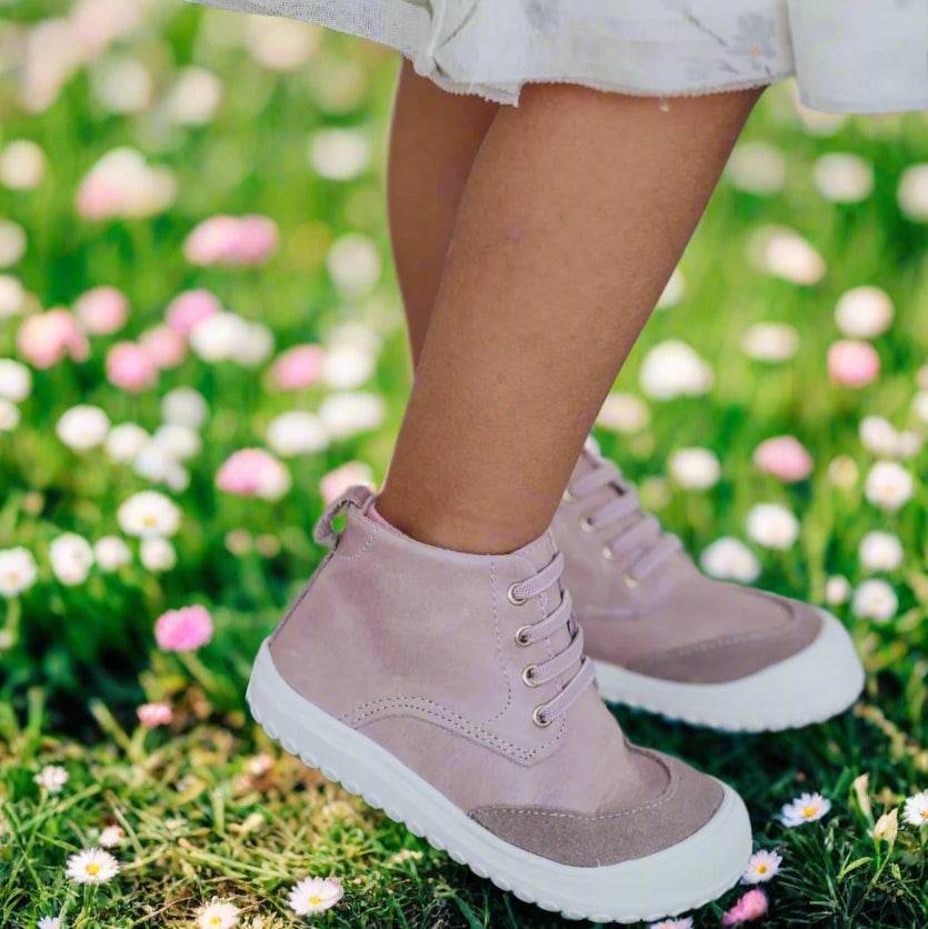 The Play Perfect High Top {DROP SHIP}
