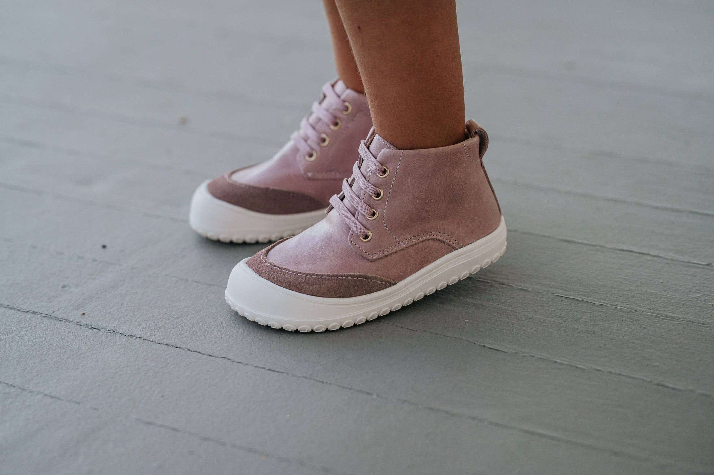 The Play Perfect High Top {DROP SHIP}