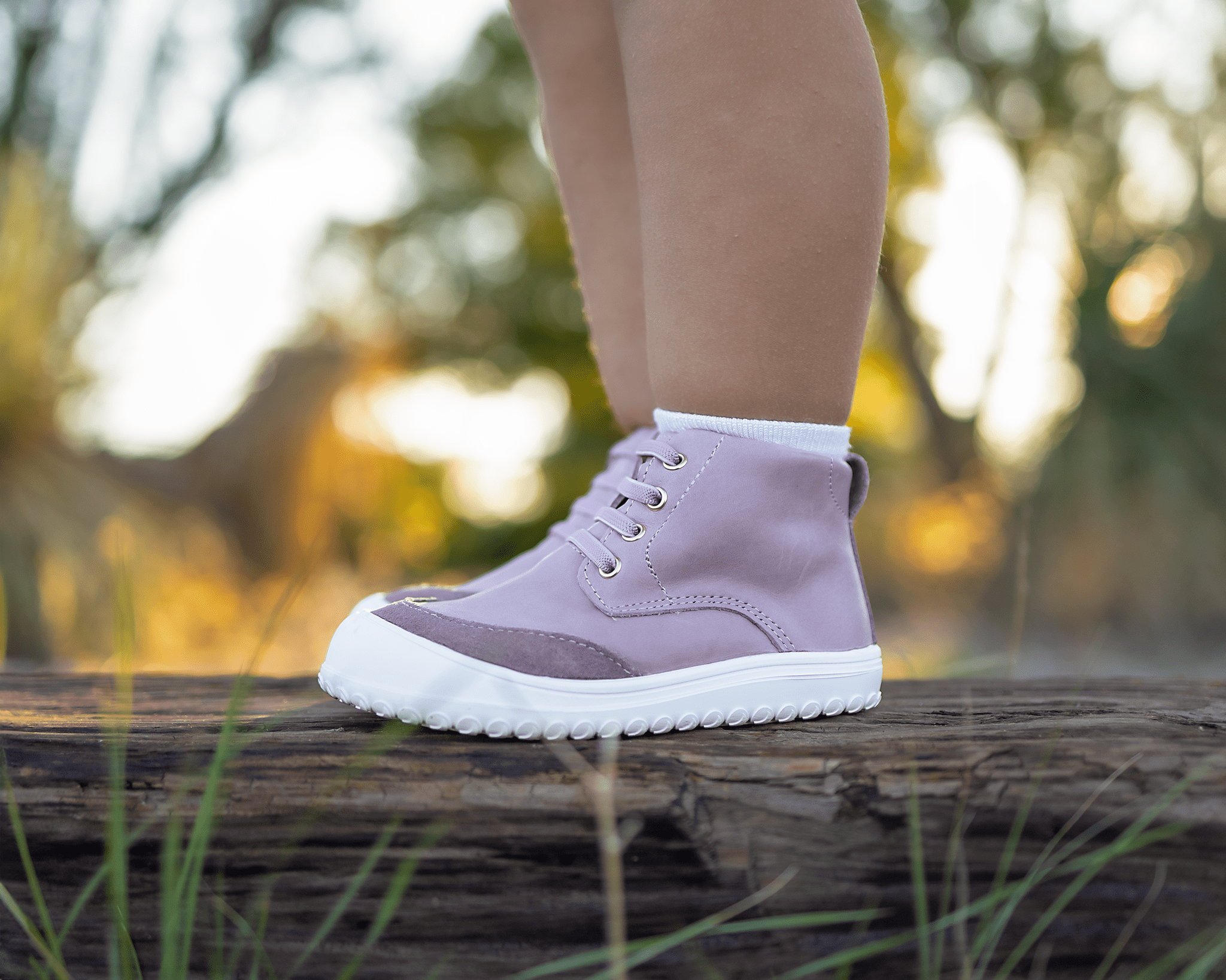 The Play Perfect High Top {DROP SHIP}