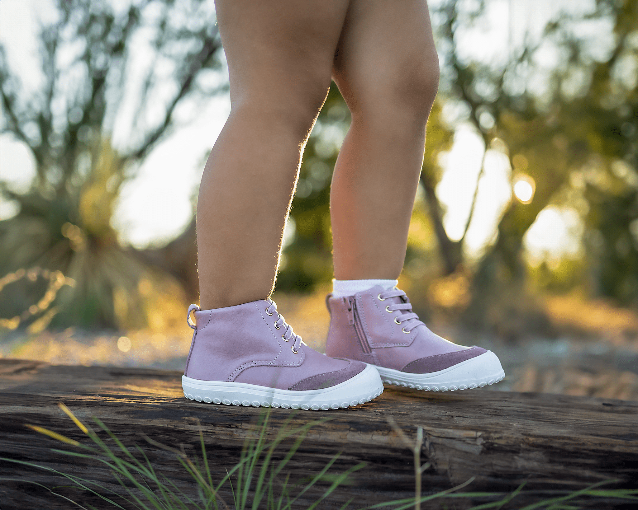 The Play Perfect High Top {DROP SHIP}
