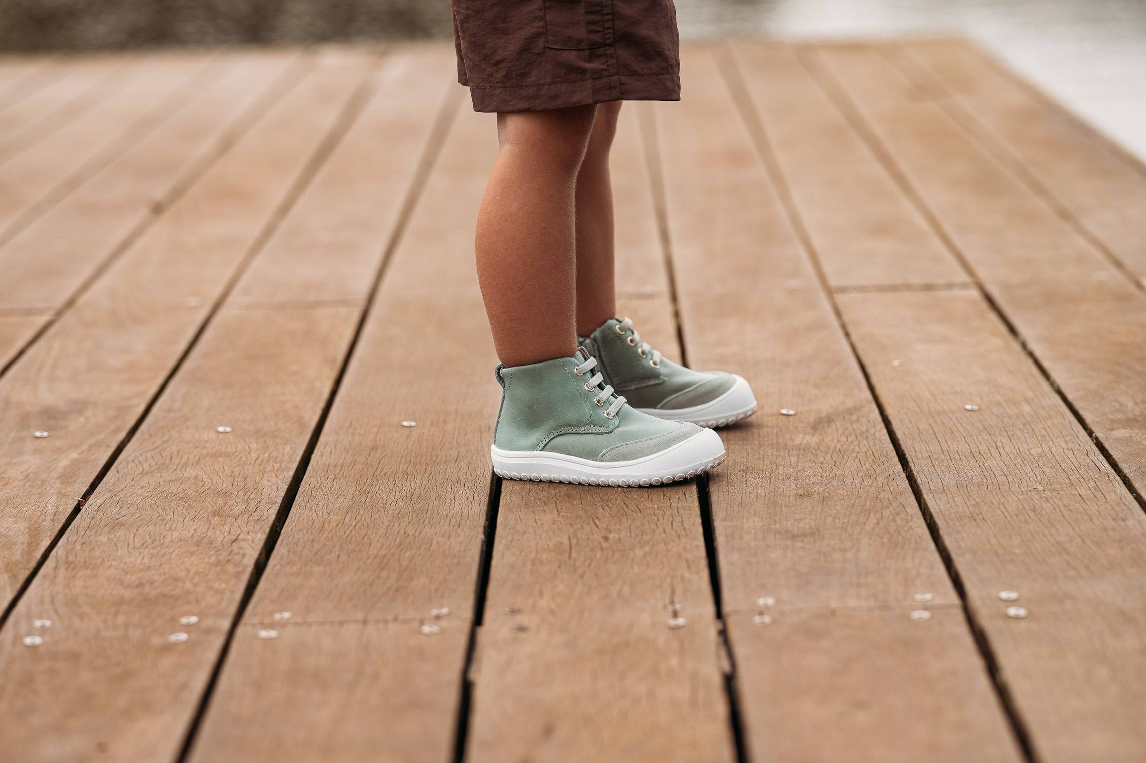 The Play Perfect High Top {DROP SHIP}