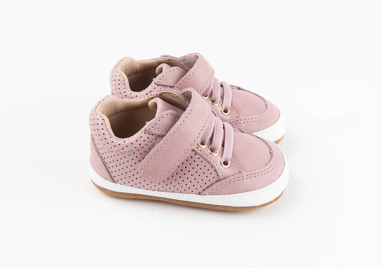 The Play Perfect Low Top {DROP SHIP}