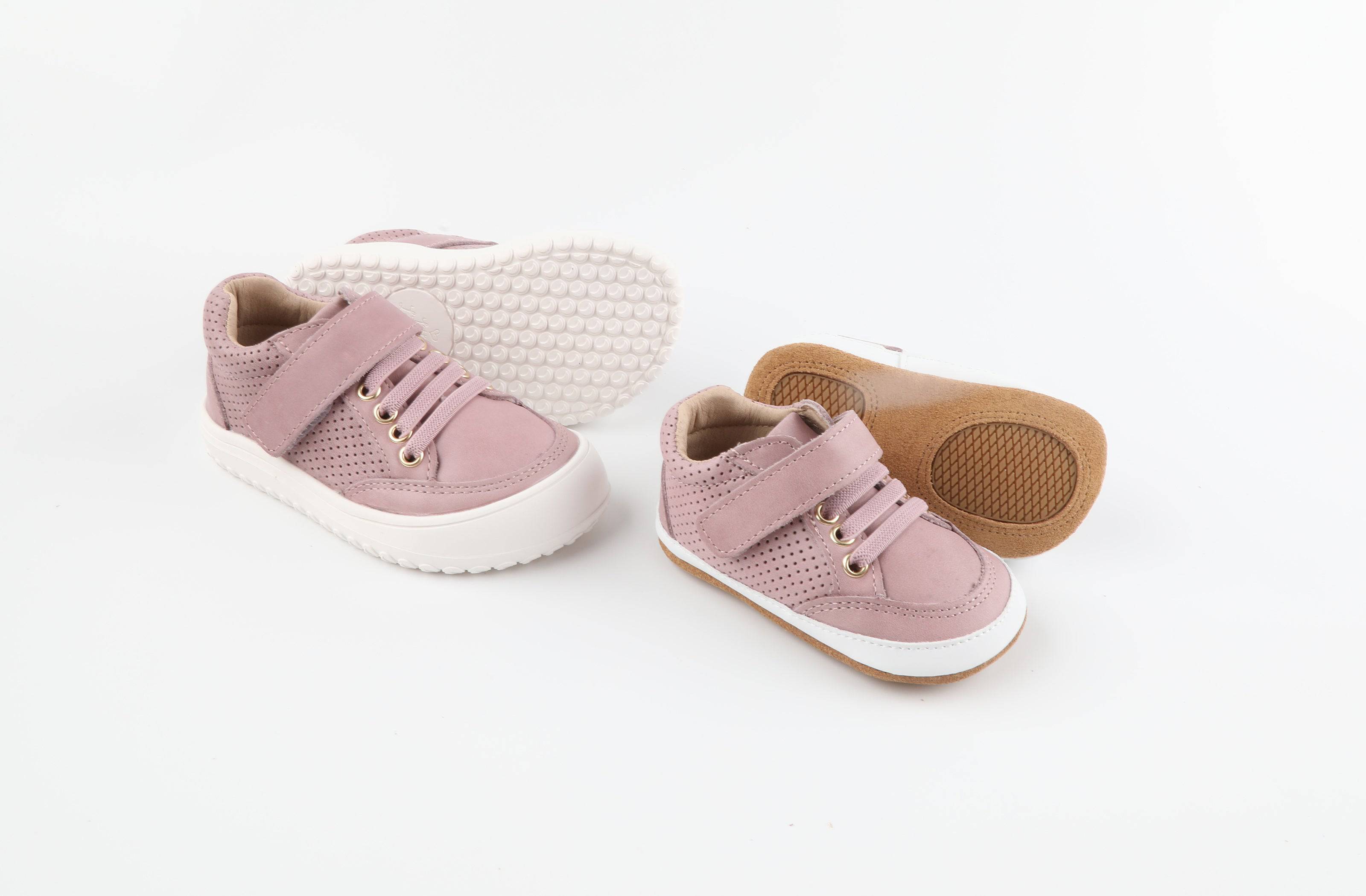 The Play Perfect Low Top {DROP SHIP}