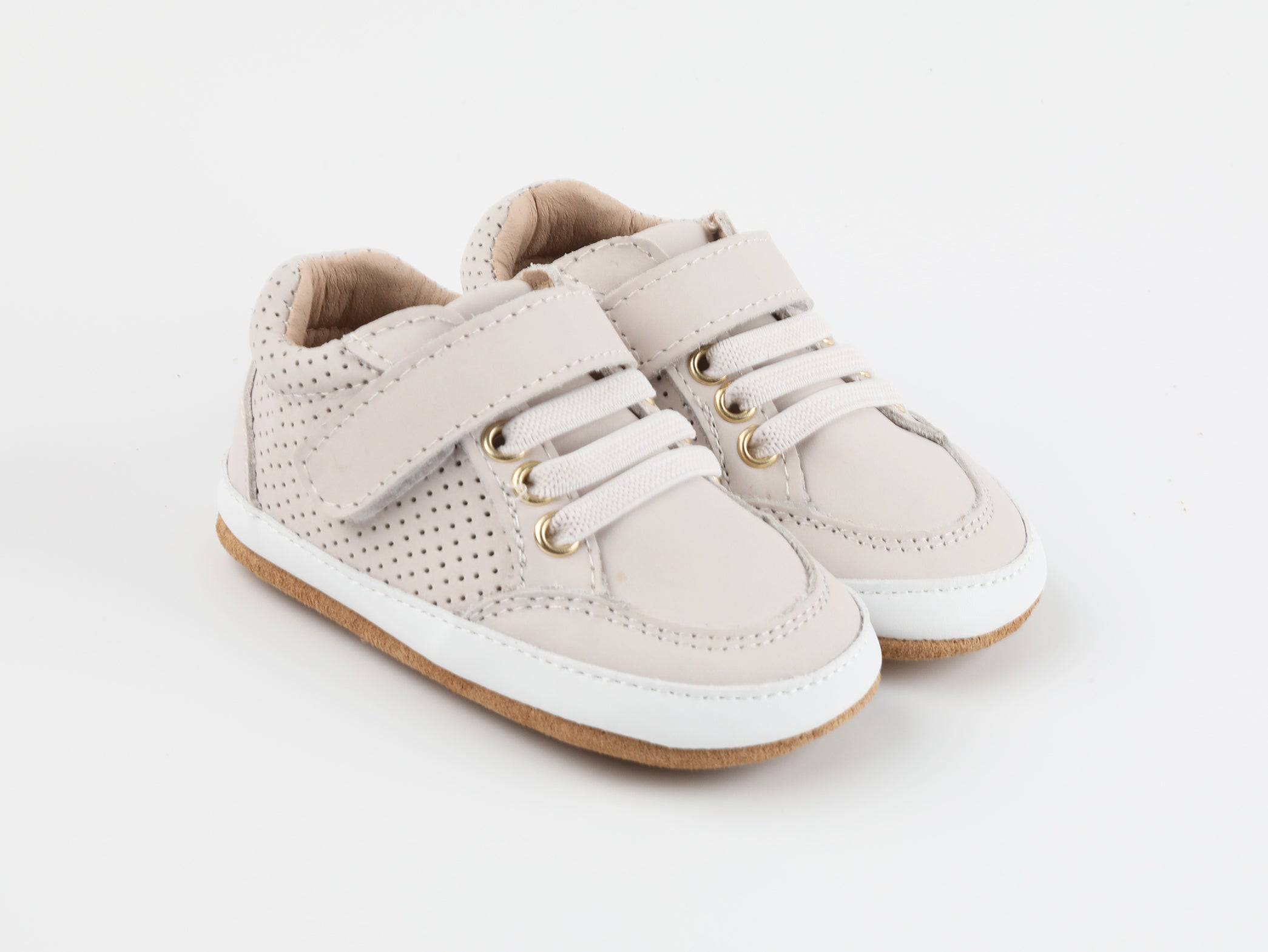 The Play Perfect Low Top {DROP SHIP}