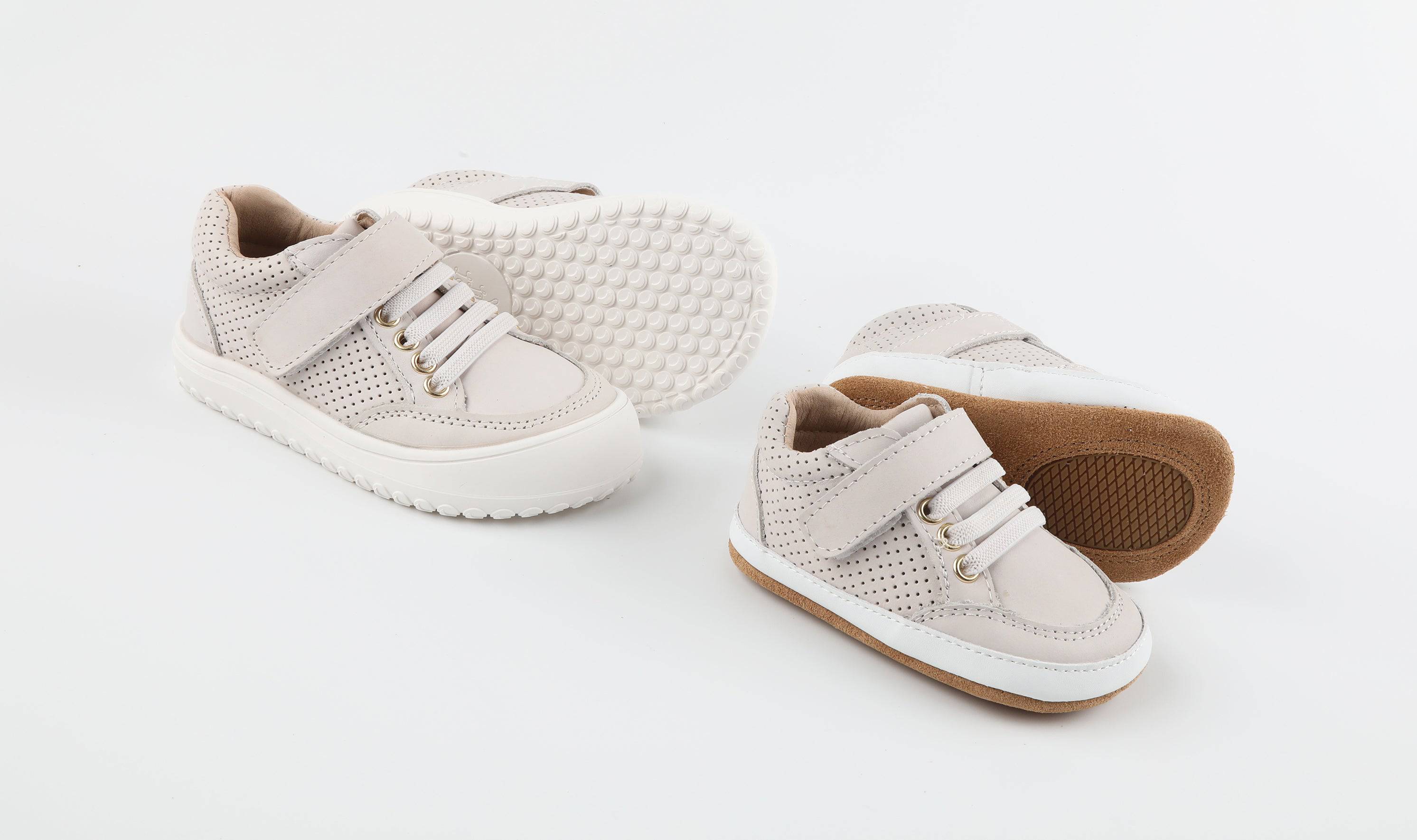 The Play Perfect Low Top {DROP SHIP}