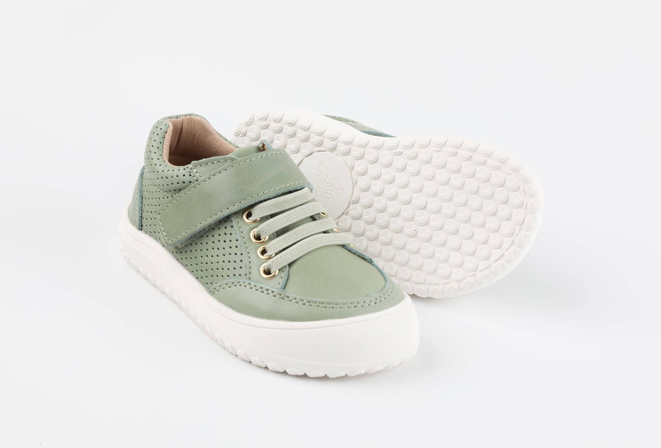 The Play Perfect Low Top {DROP SHIP}