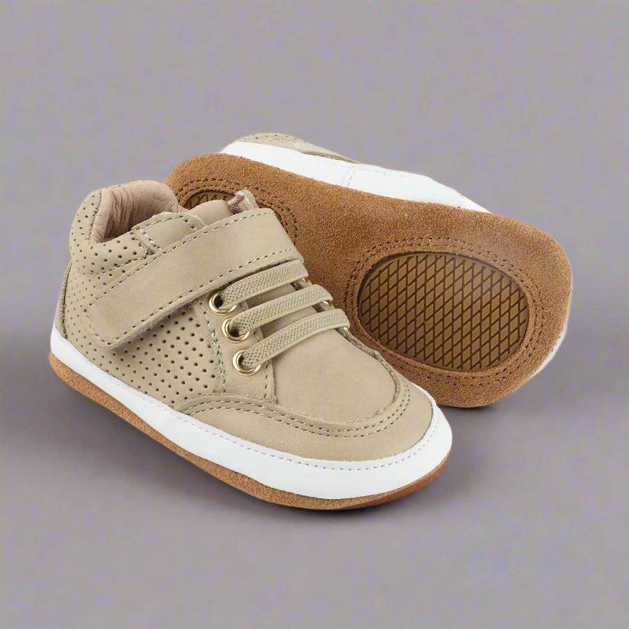 The Play Perfect Low Top {DROP SHIP}
