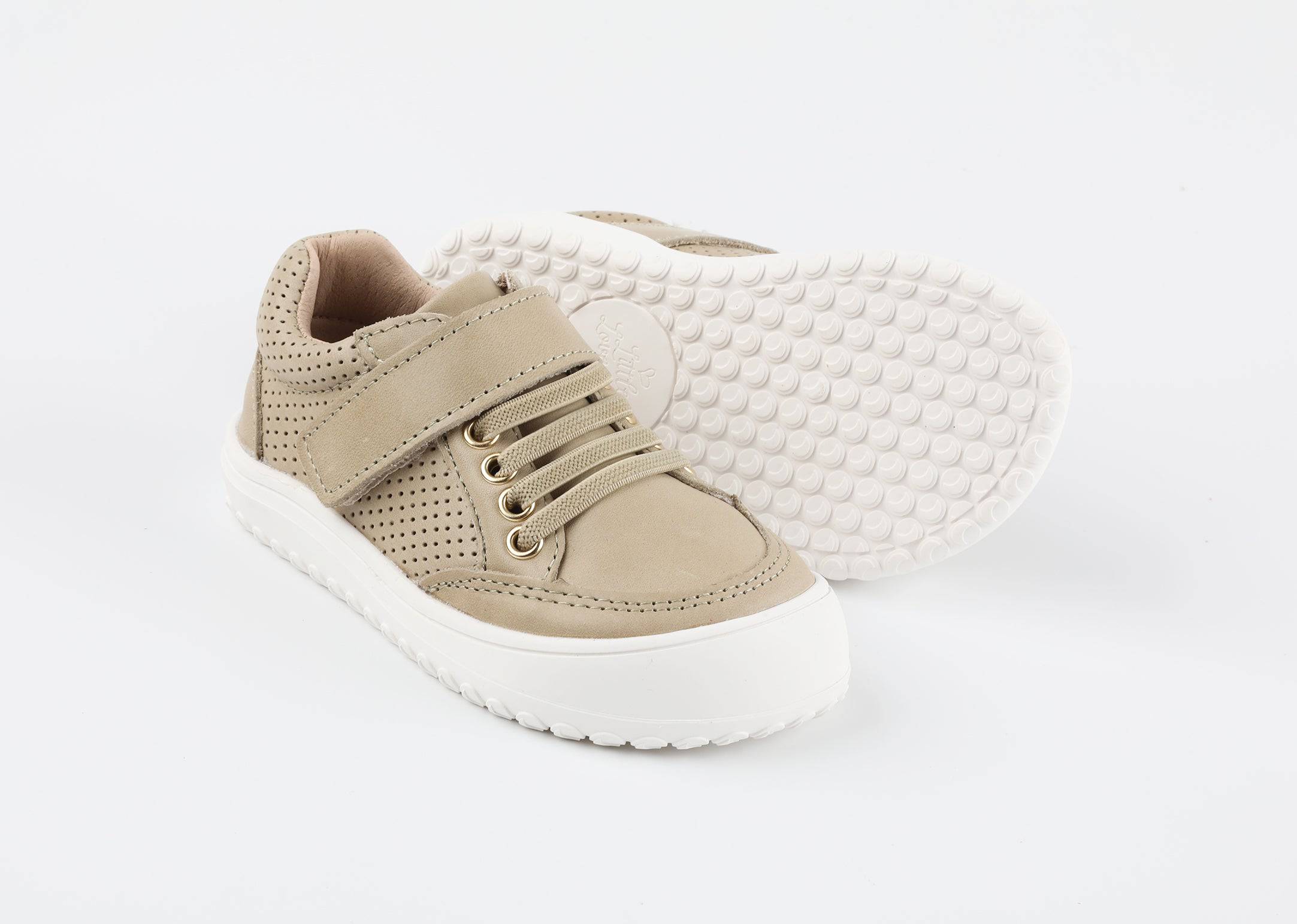 The Play Perfect Low Top {DROP SHIP}