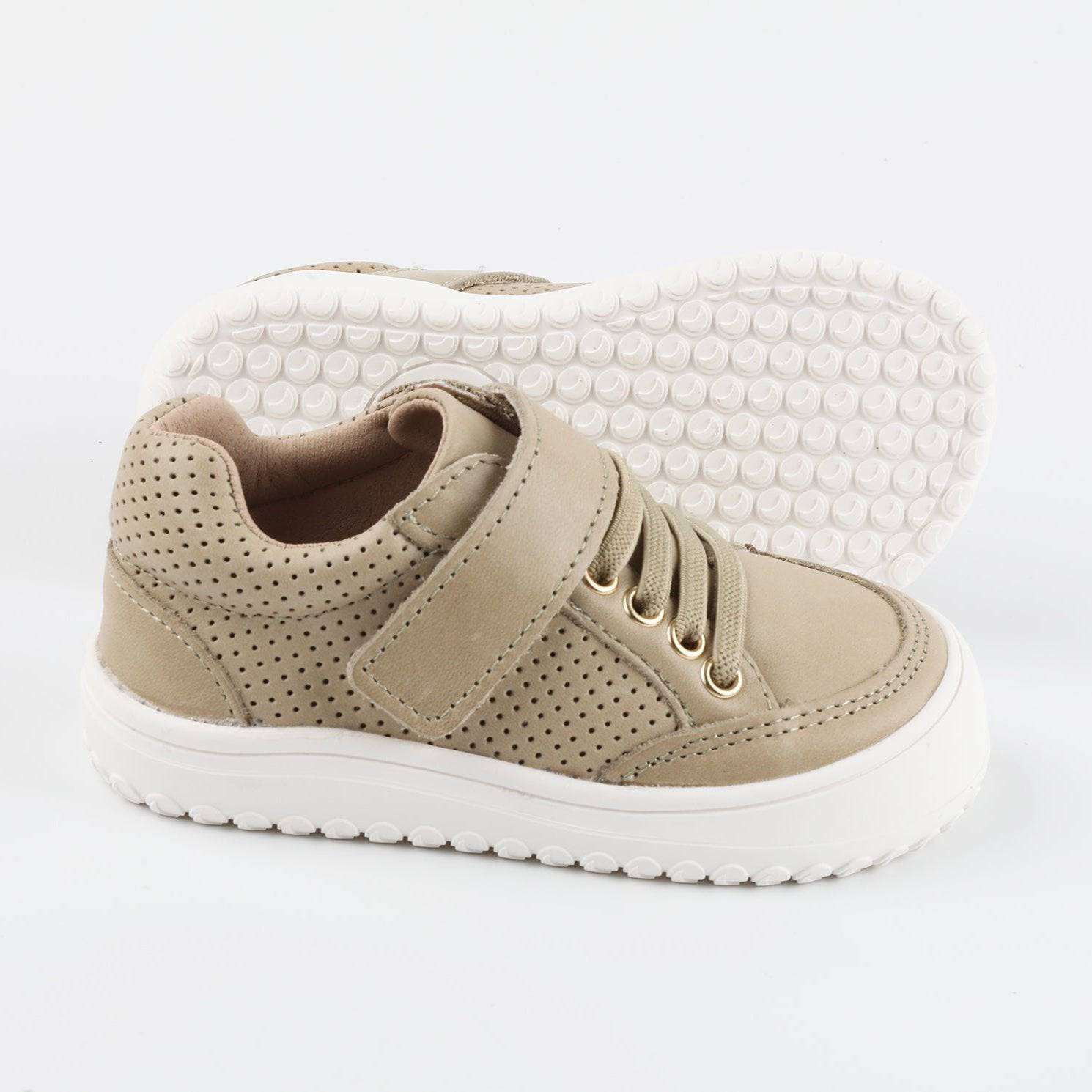 The Play Perfect Low Top {DROP SHIP}