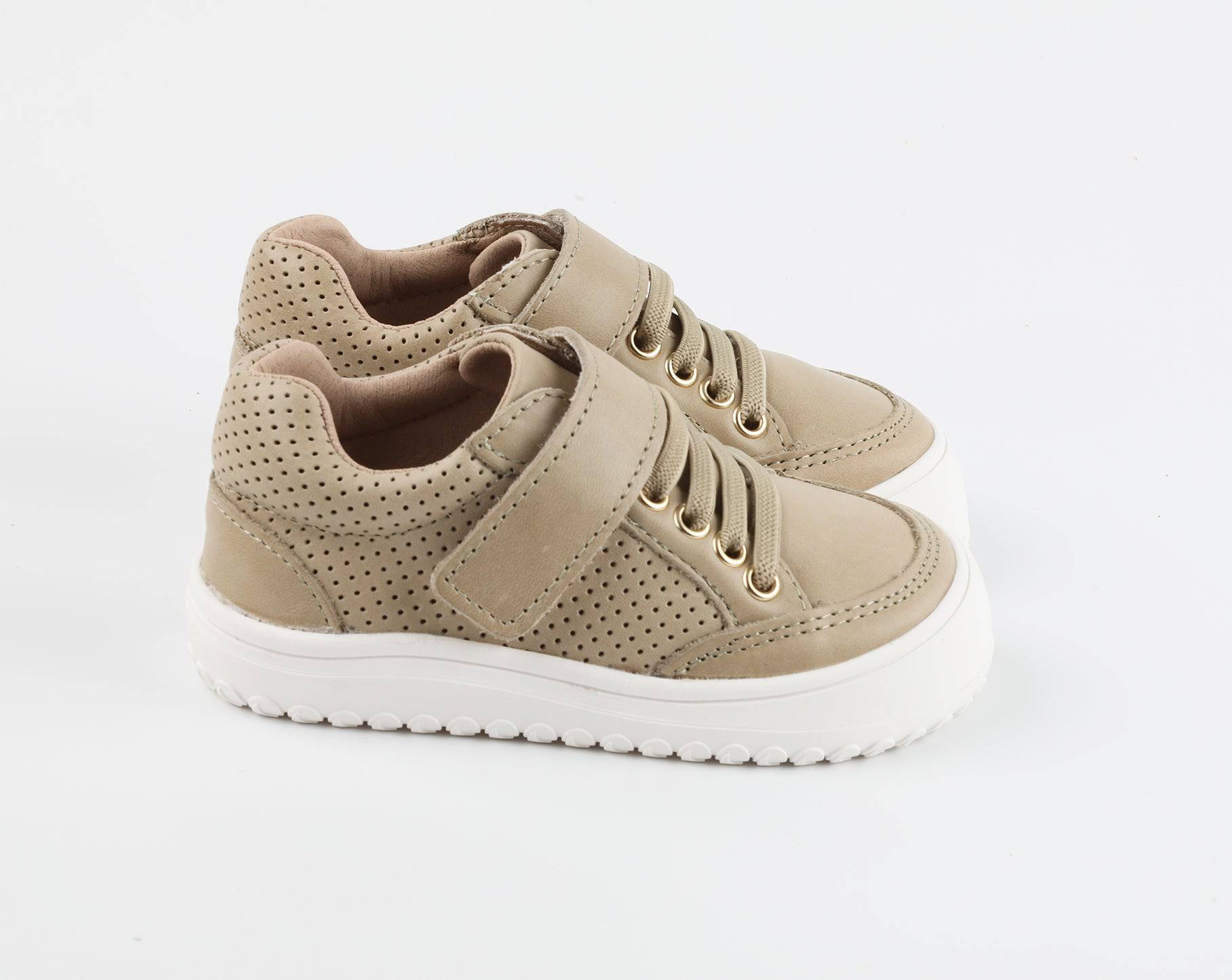The Play Perfect Low Top {DROP SHIP}